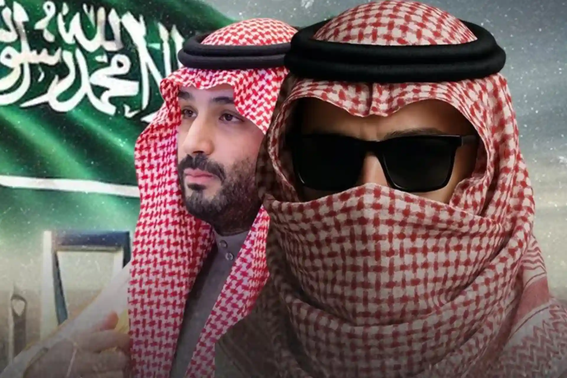 Saudiyada “Erkin niqoblilar” harakati ommalashmoqda