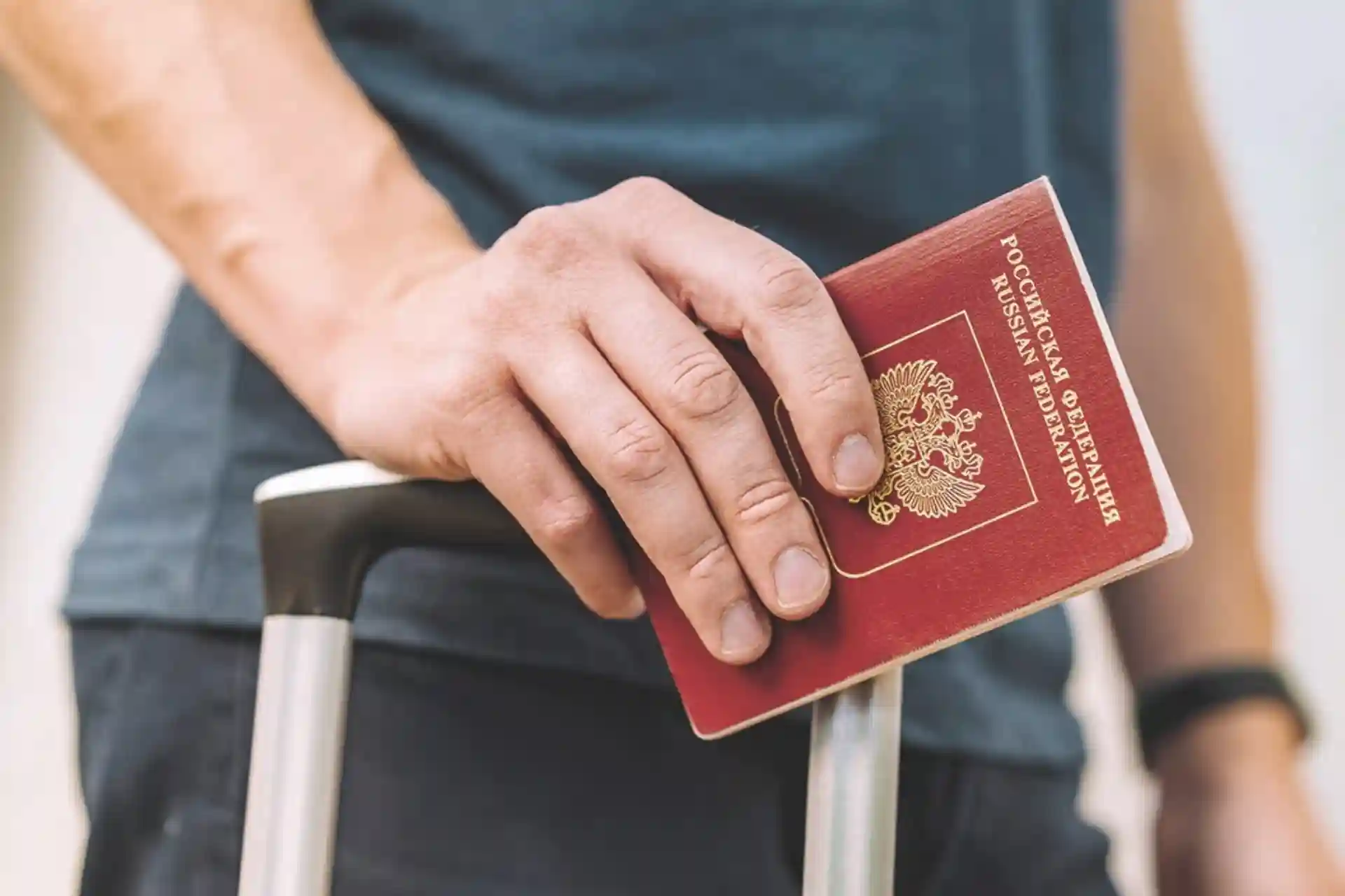 Rossiyaliklar Oʻzbekistonga 30 kungacha vizasiz kirib-chiqishi mumkin