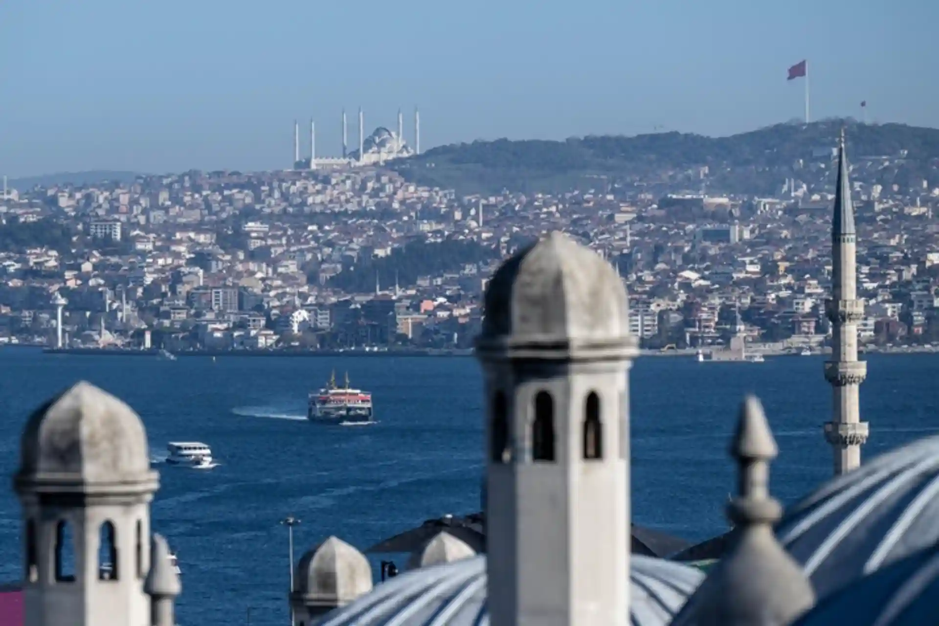 It's been 572 years since the conquest of Istanbul, or who was the conqueror who deserves praise?