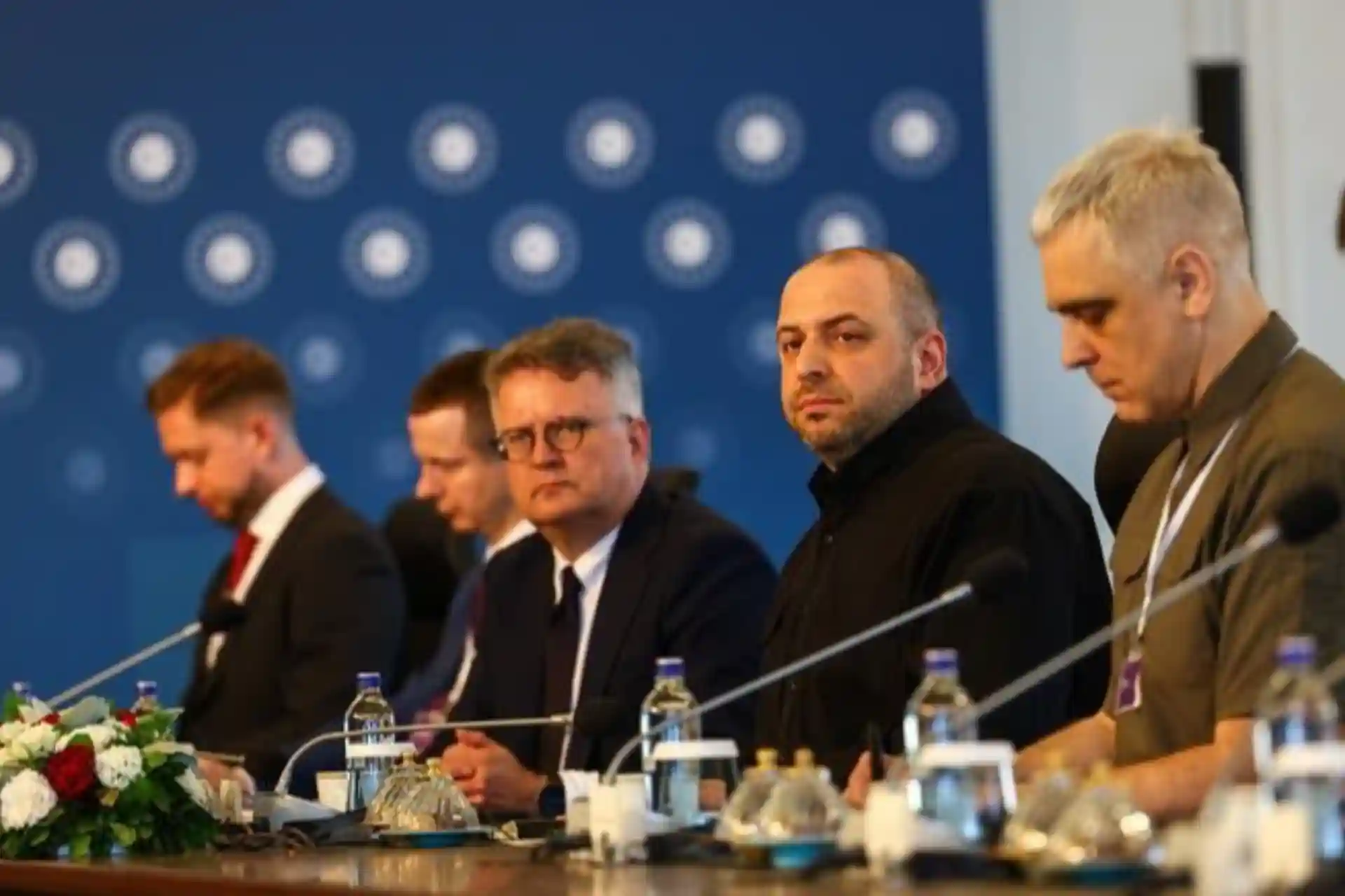 Истанбул музокаралари: Украина-Россия нимага келишди?