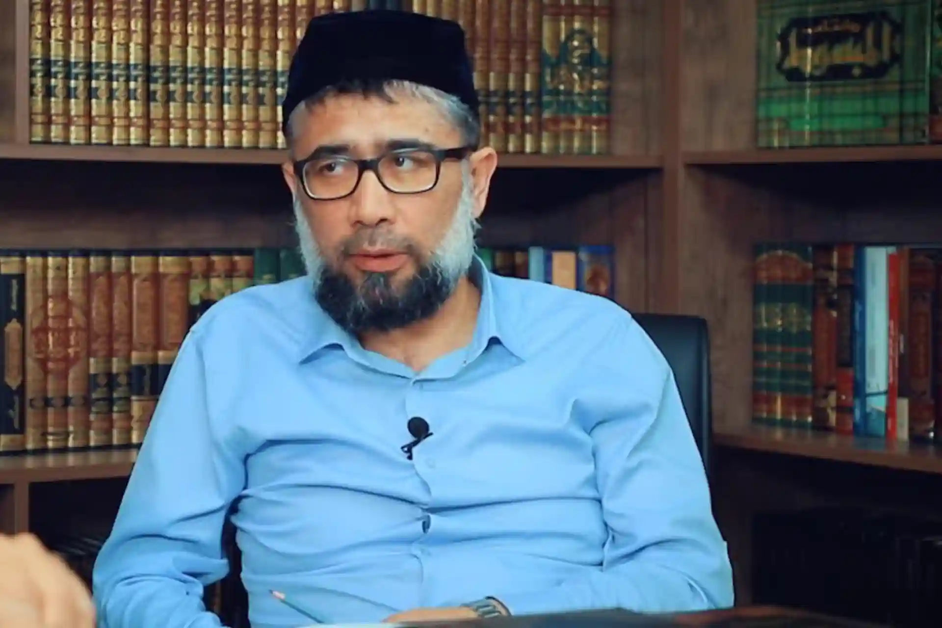 Alisher Tursunov ishi turk huquqshunoslari nigohida