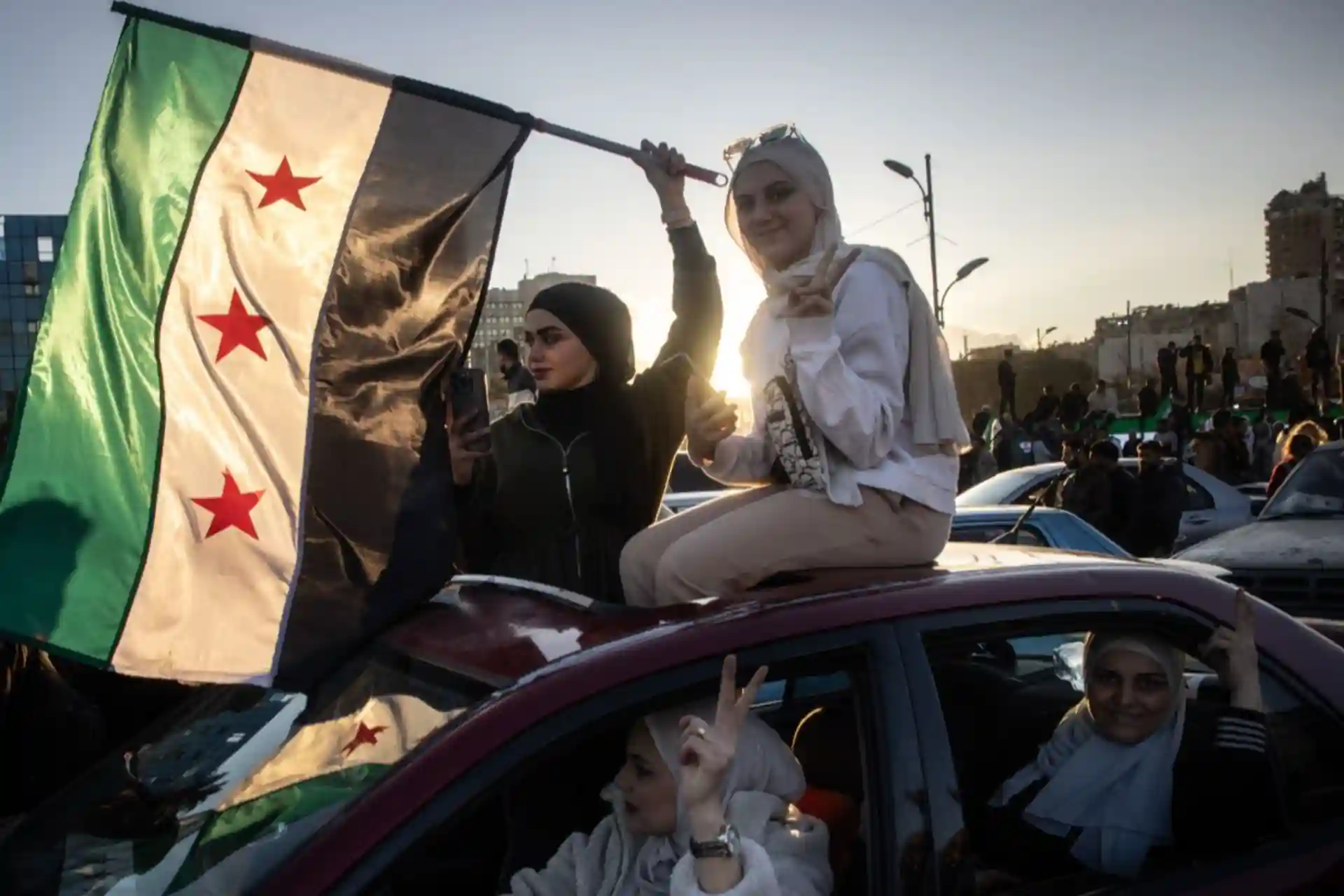 Syria introduces new dress code on beaches