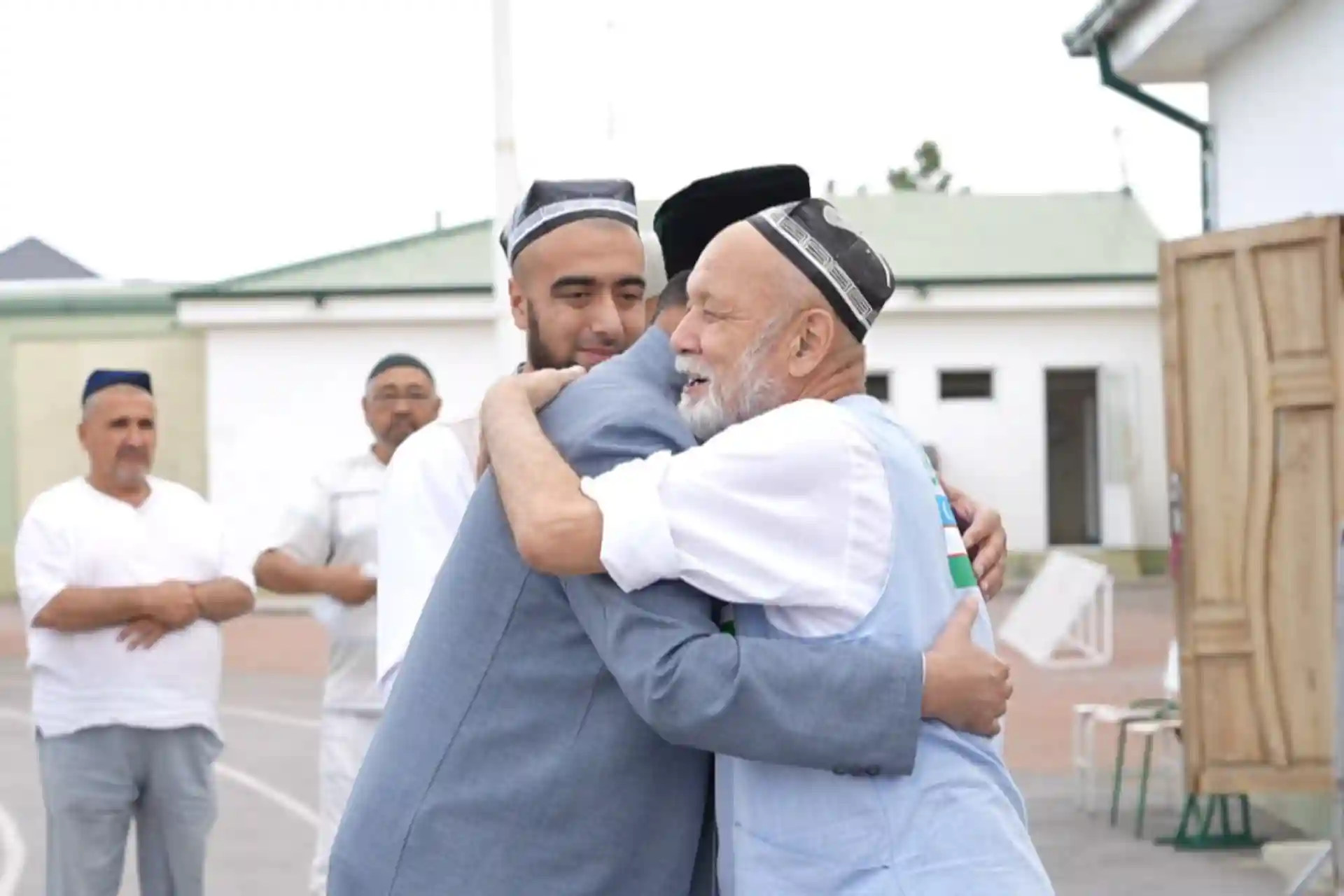 Hojilarning Oʻzbekistonga qaytish sanasi maъlum qilindi