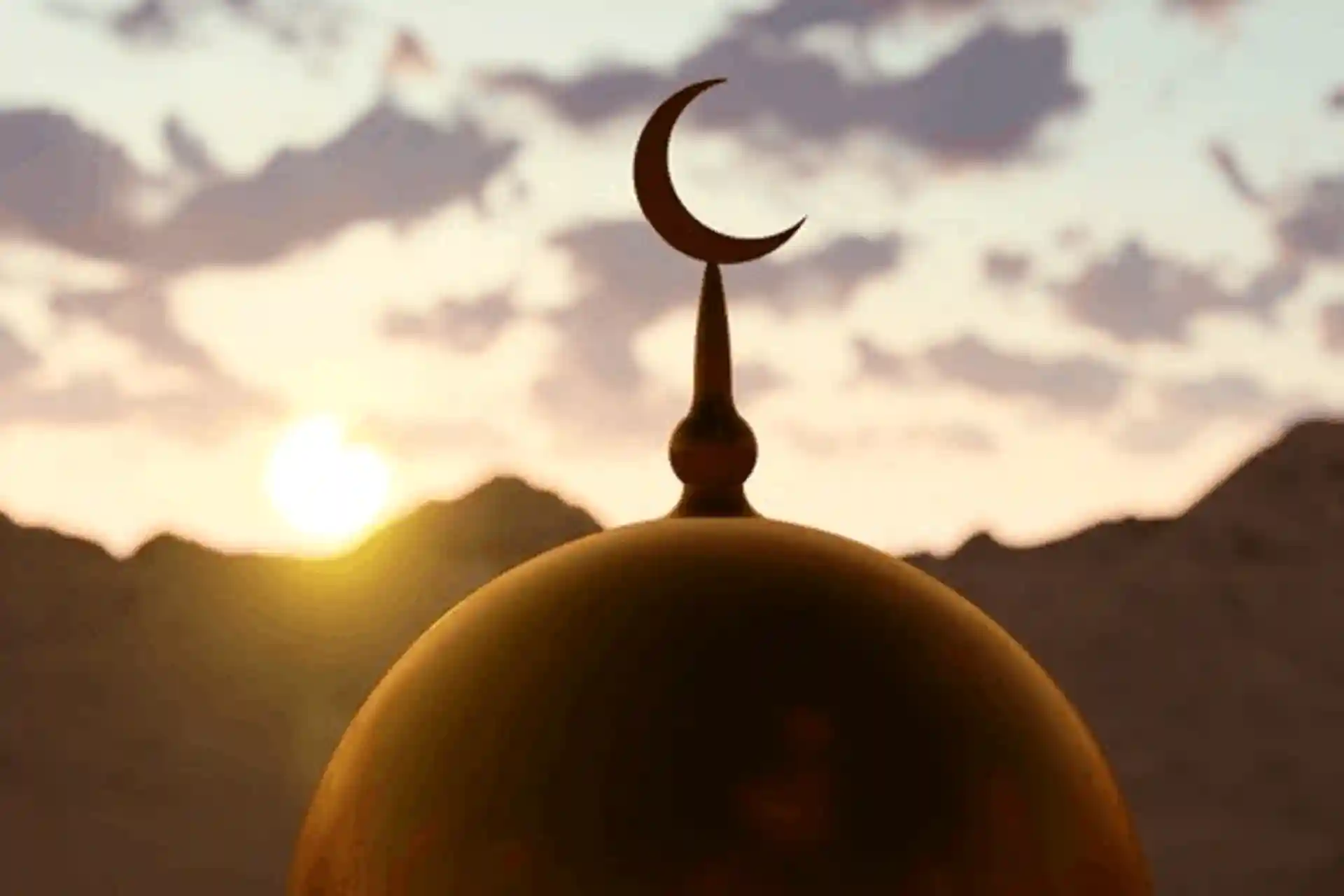 Islam has become the fastest growing religion in the world