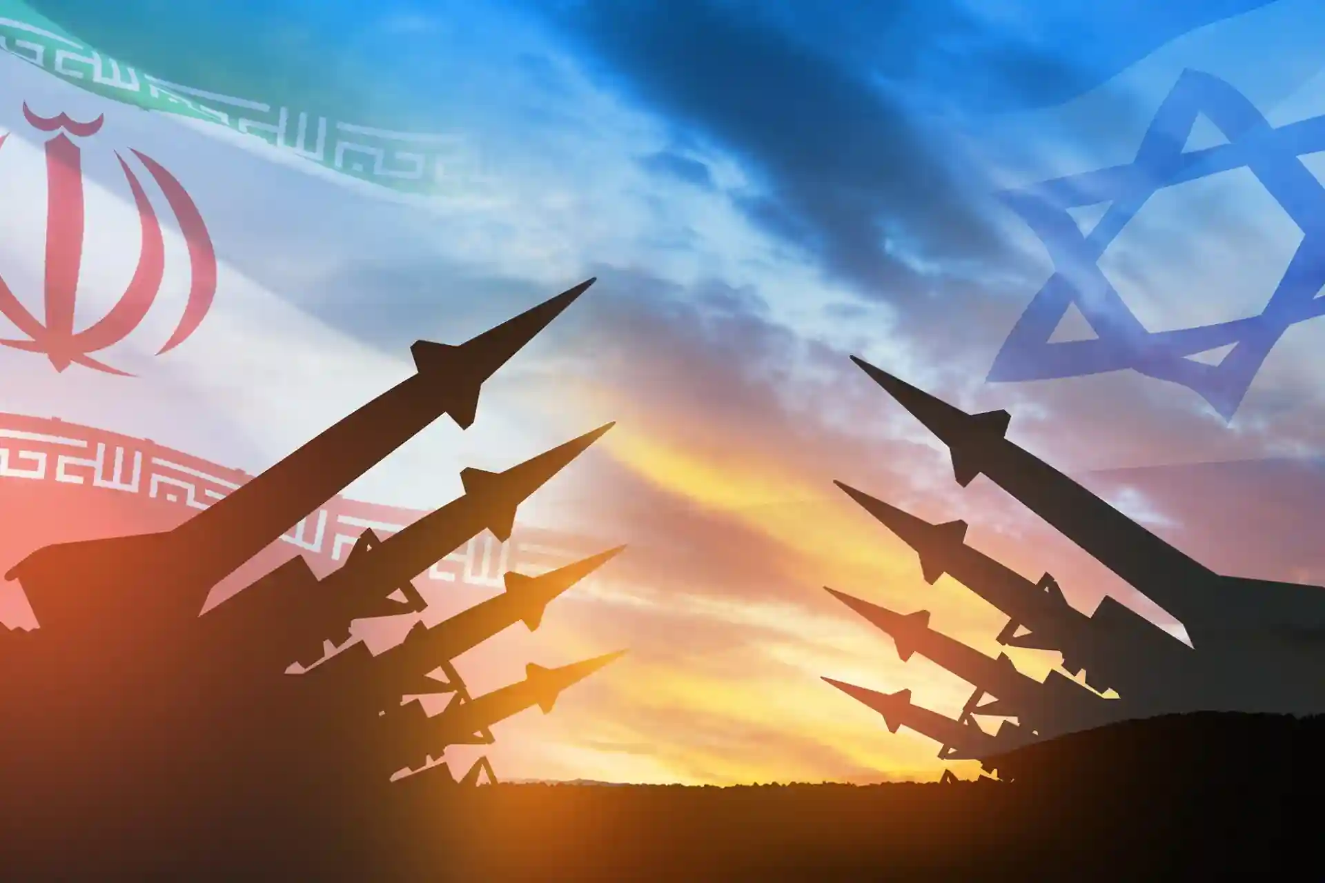 Iran-Israel conflict: The specter of a major war looms over the Middle East