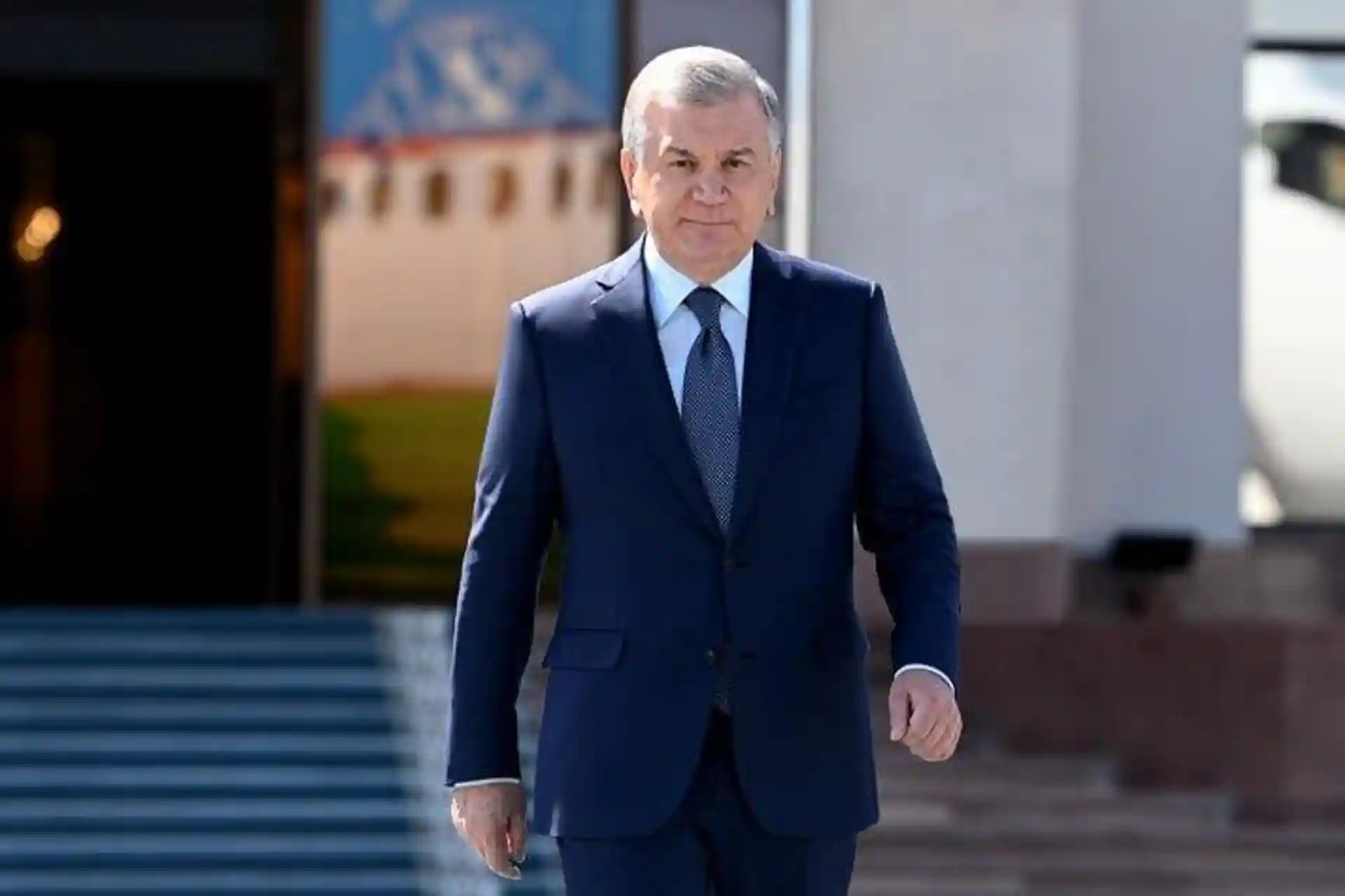 Президент “Марказий Осиё – Хитой” форматидаги иккинчи саммитда иштирок этади