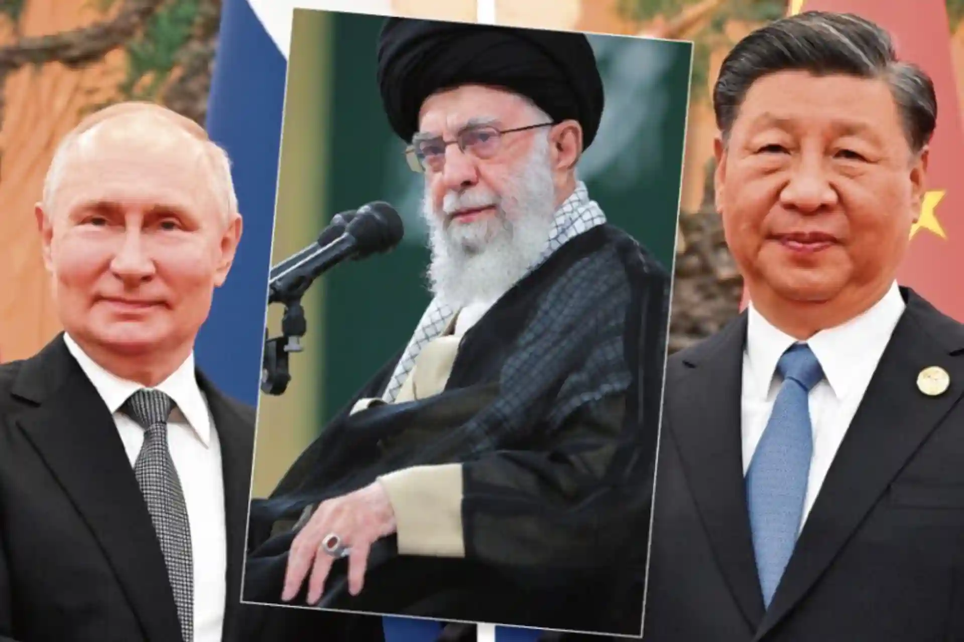 Iran-Israel conflict: who benefits most?
