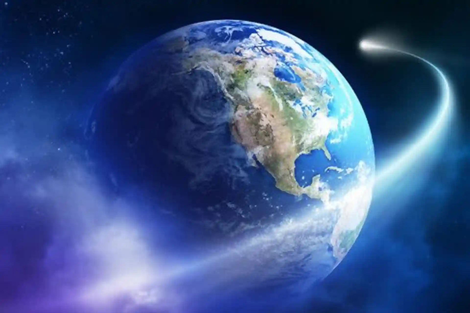 How was Adam created?