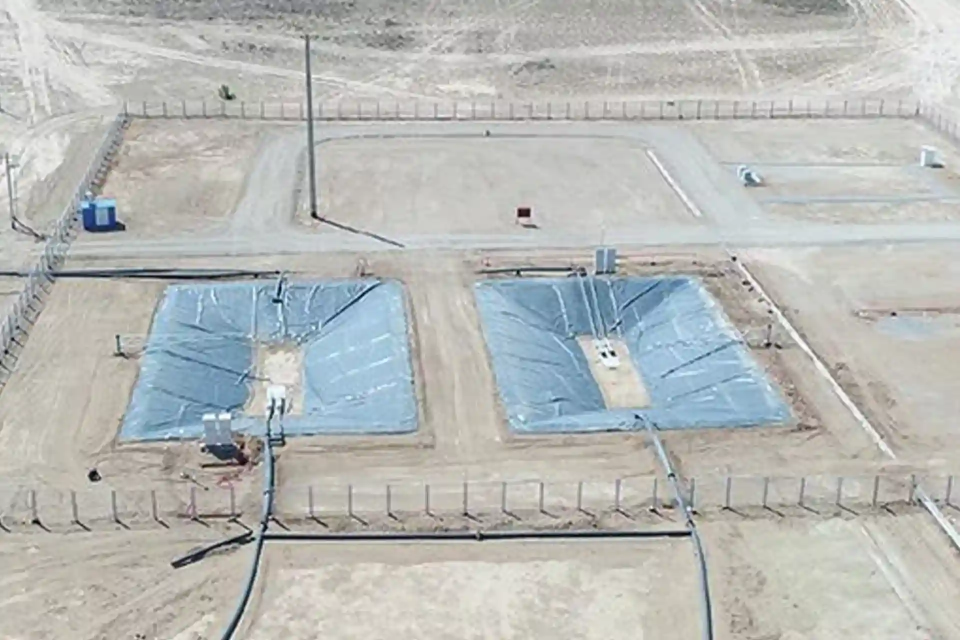 Kazakhstan regains control of its uranium mine