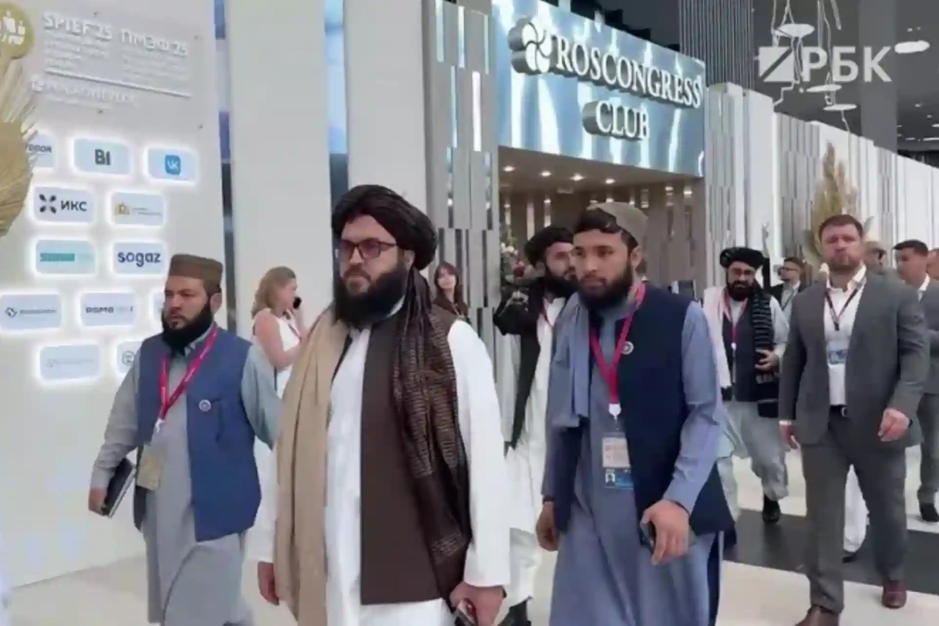 Russia to accept thousands of Afghan migrants