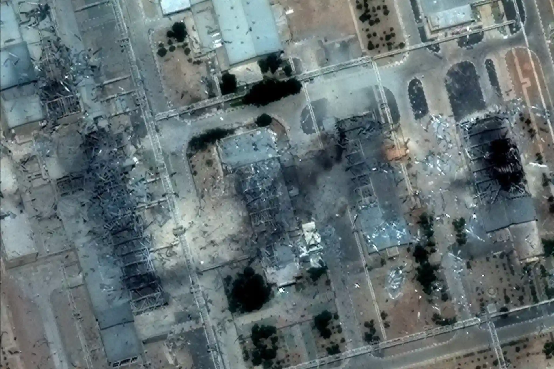 Possible disaster at Iranian nuclear facilities also has implications for Uzbekistan