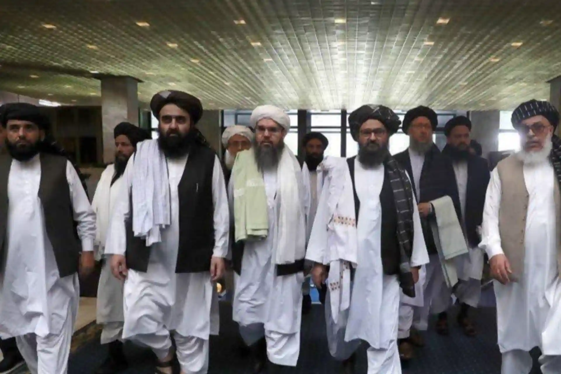 AQSh Kongressi "Tolibon"ni moliyalashtirishga qarshi qonun qabul qildi