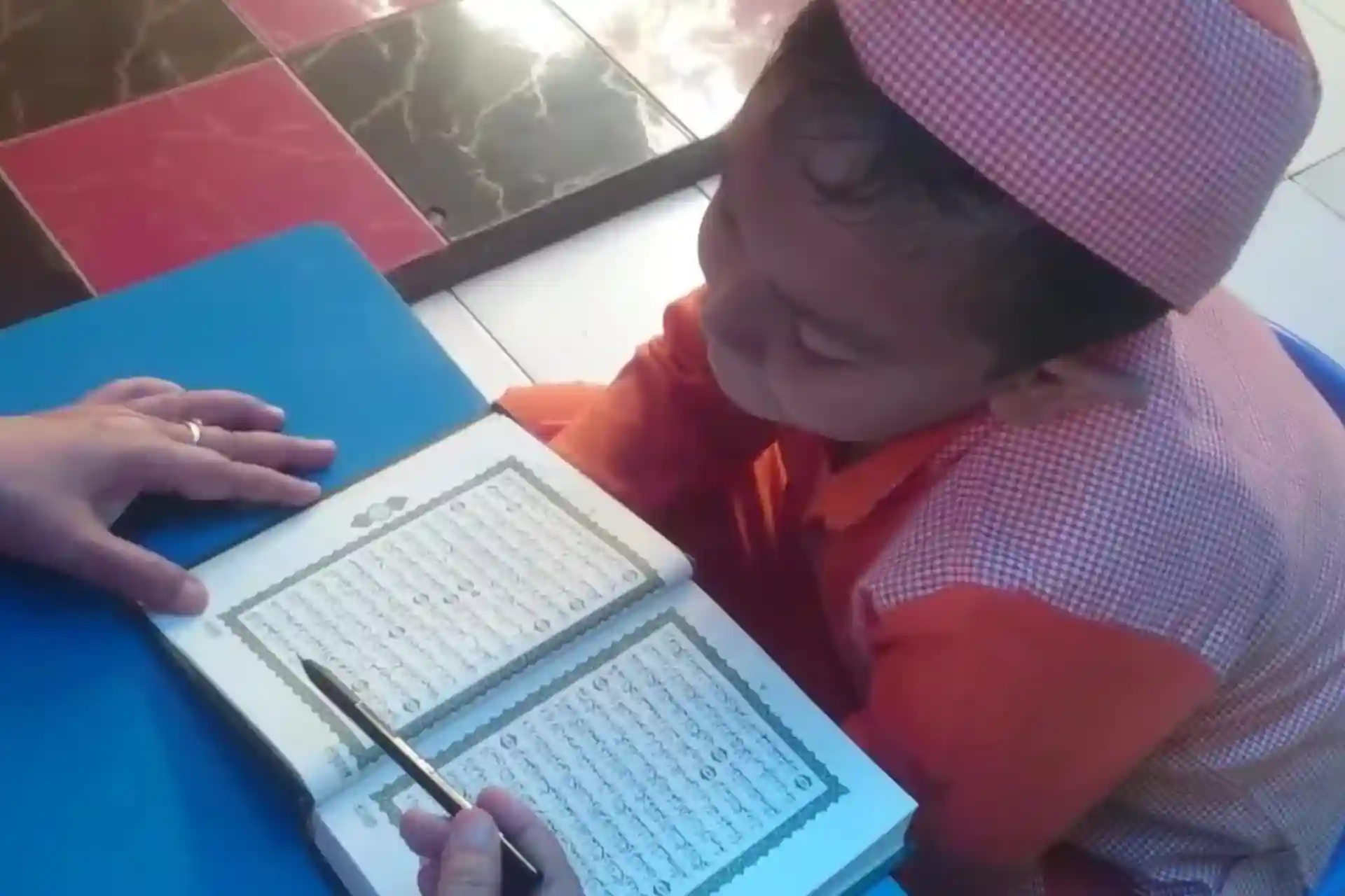Now, those who illegally teach Islam to children may face direct criminal prosecution