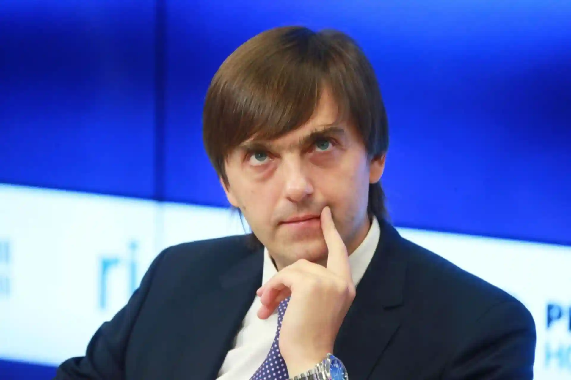 Russian Education Minister hints at "rewriting" of history in some CIS countries
