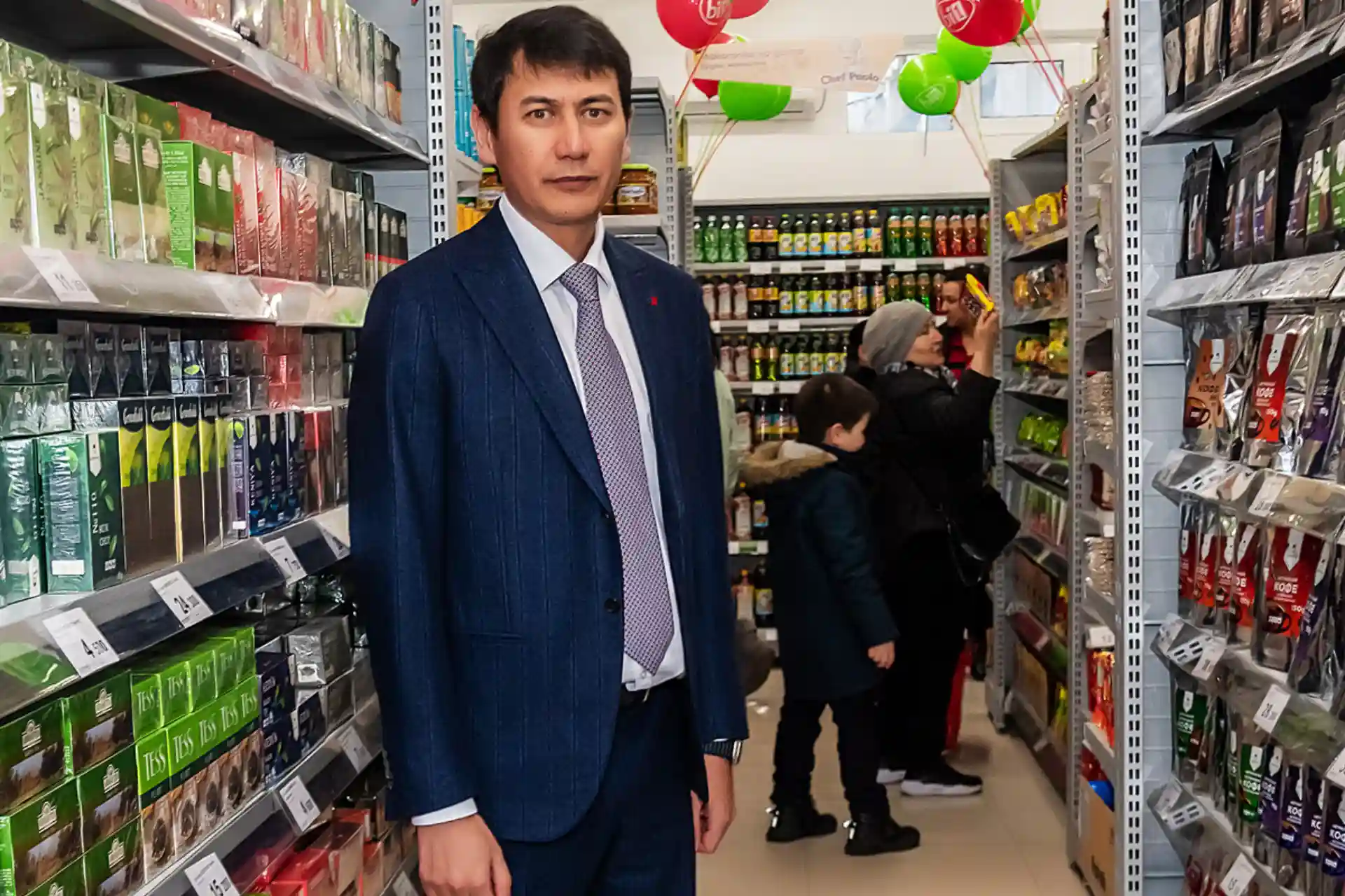 “Анорбанк” раҳбари Парижда ўғирлаб кетилди