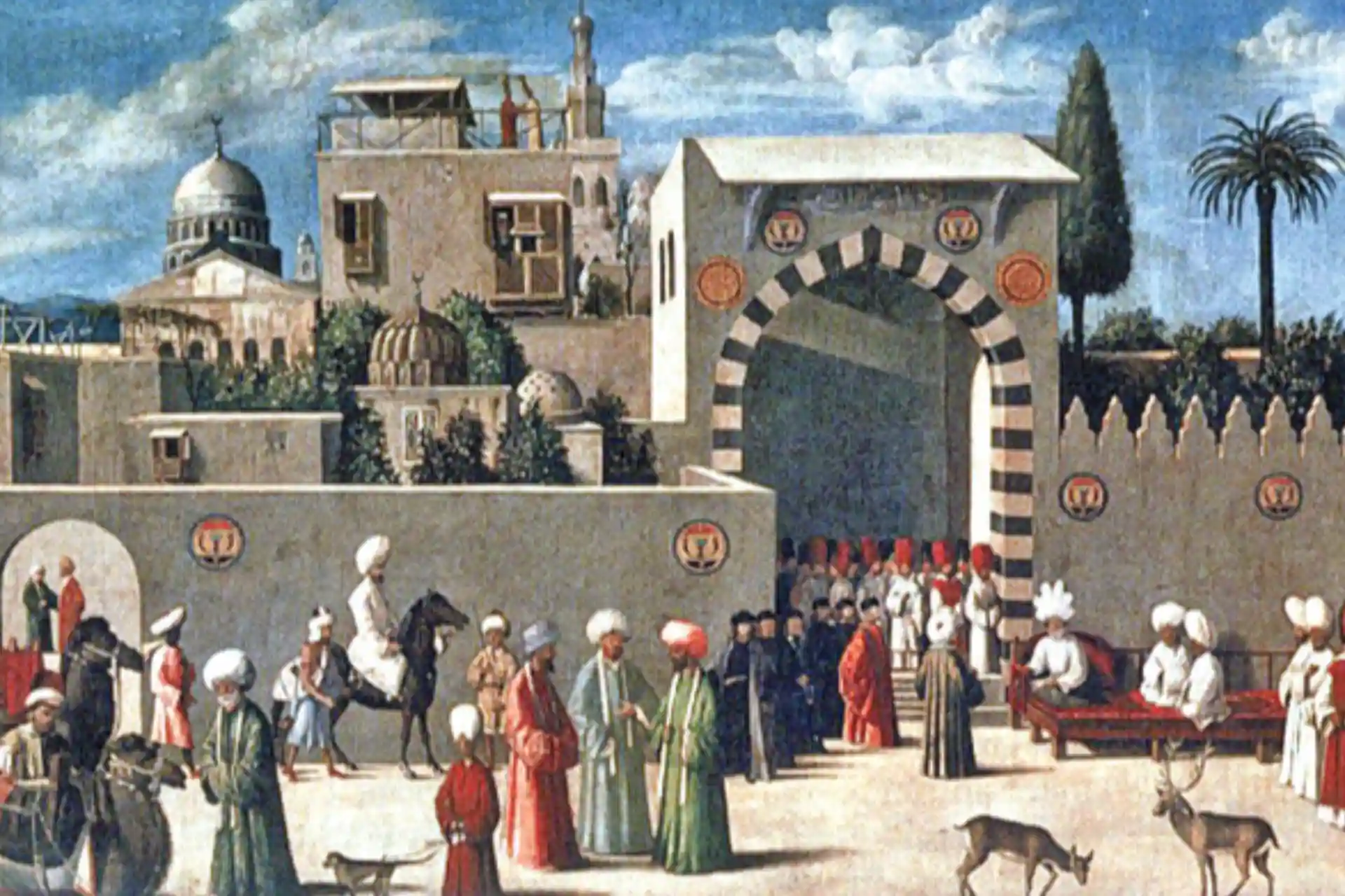 Why did Muslims lag behind in science?