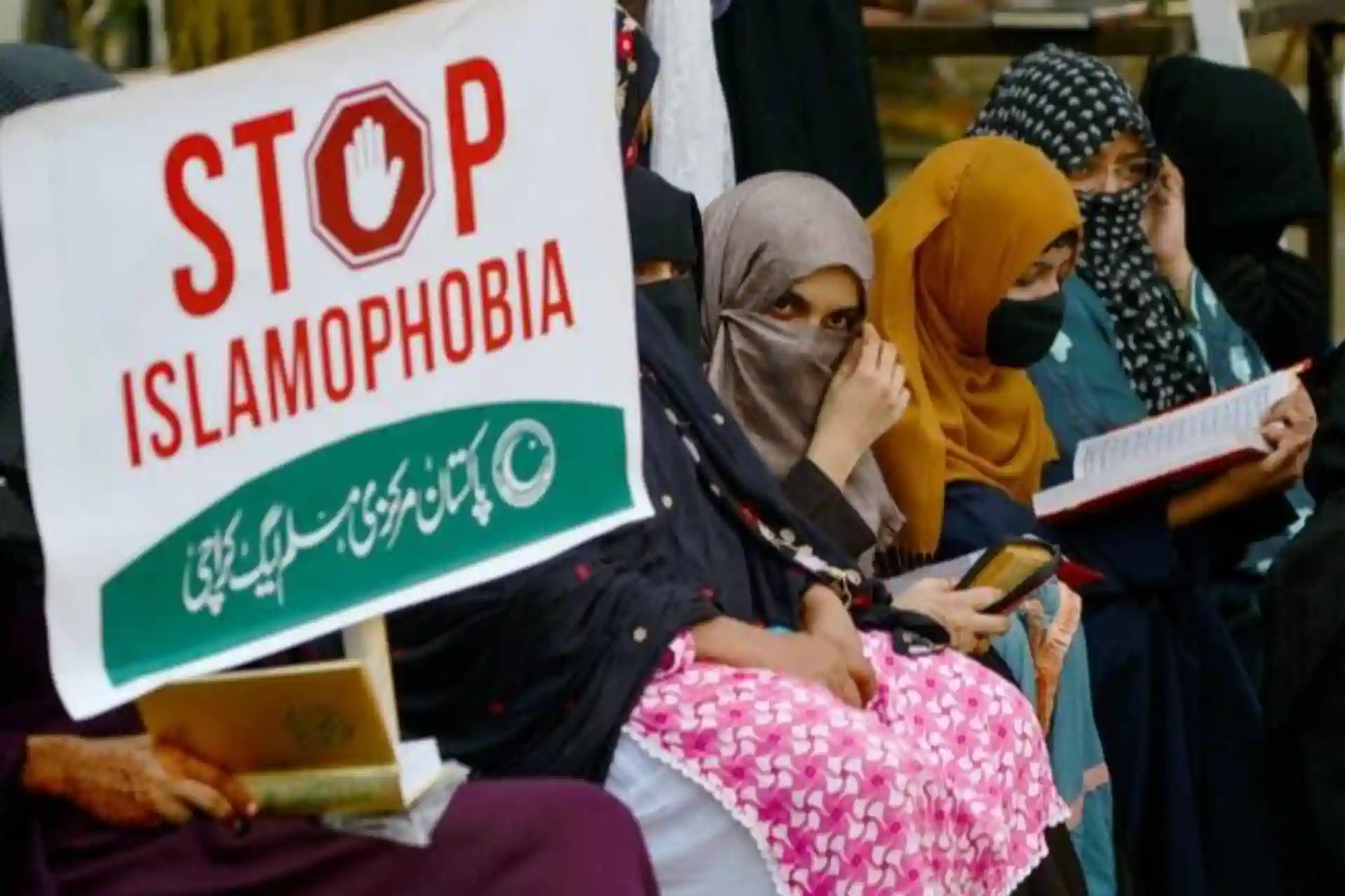 ADL Secretary General Calls on International Community to Take Serious Action Against Islamophobia