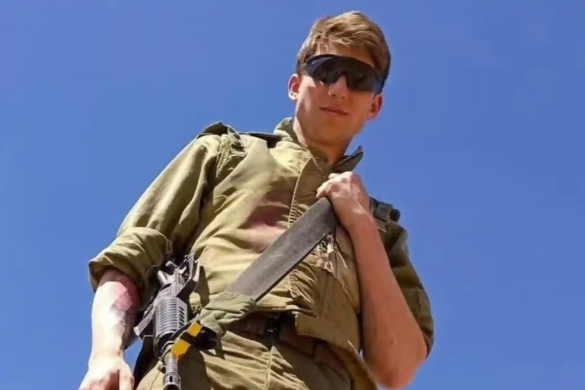 The number of Israeli soldiers attempting suicide has increased by 145%.