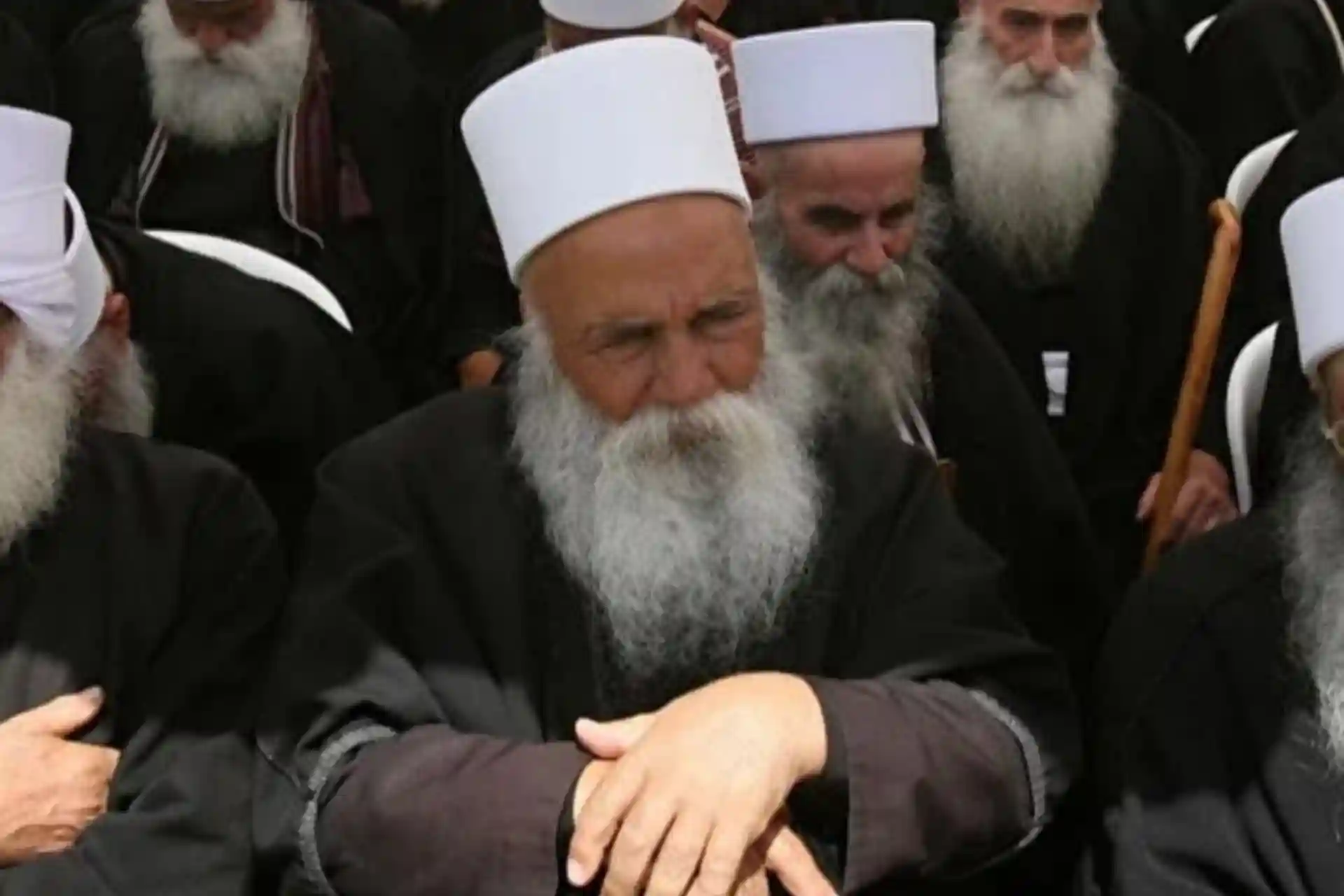 Who are the Druze, puppets in the hands of the occupying Israelis?