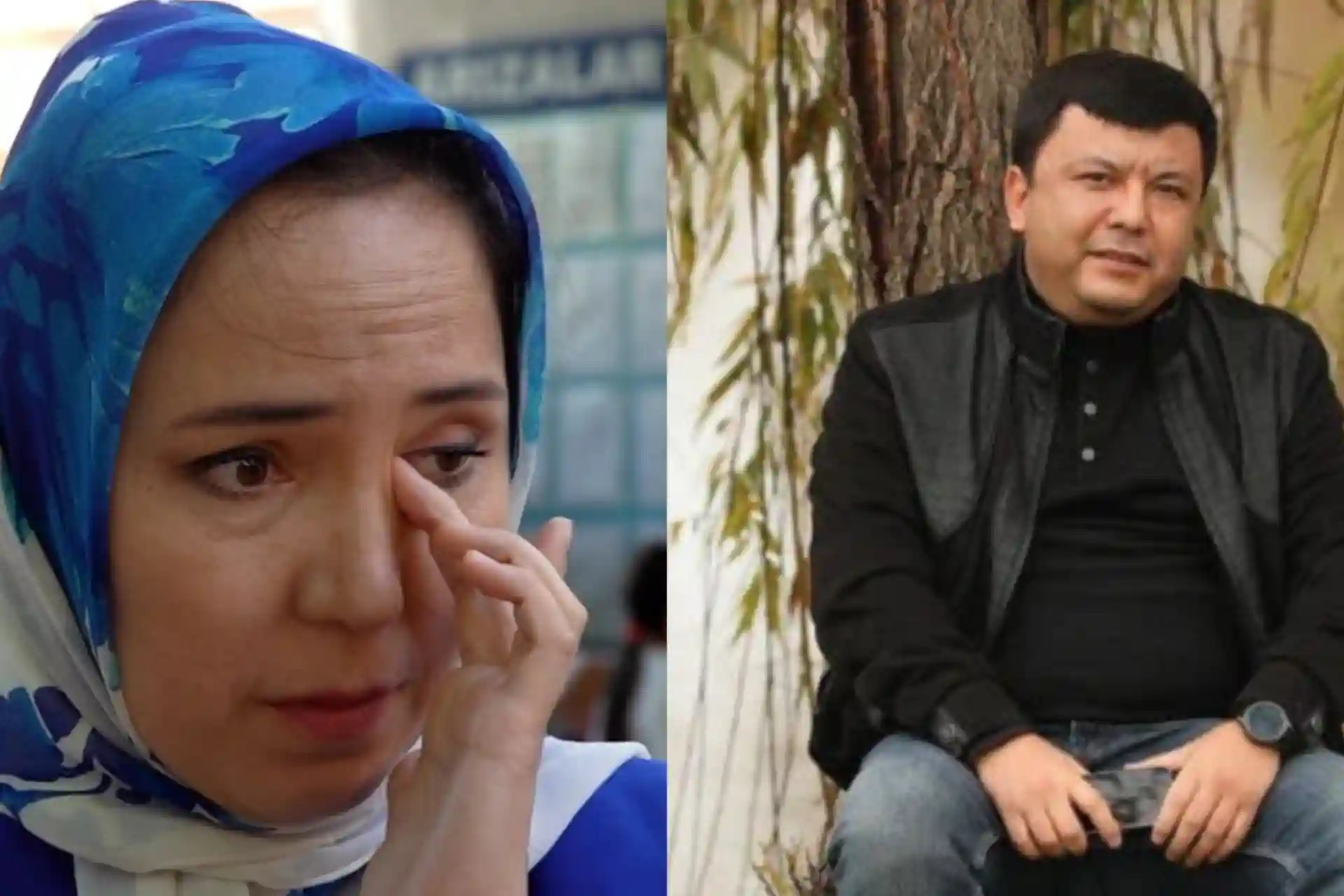 "Mufasa" will pay a fine for insulting journalist Anora Sadiqova