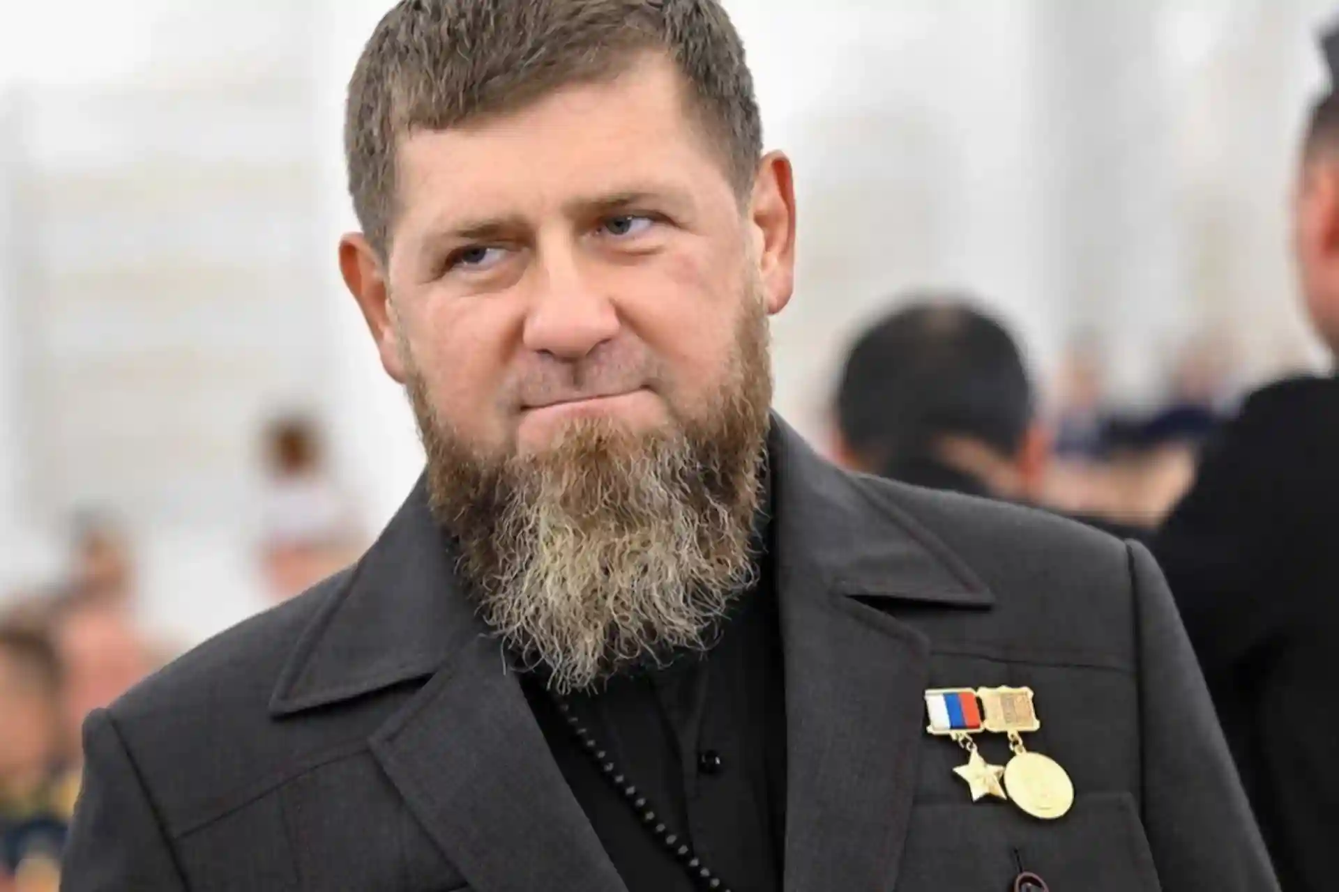 Ramzan Kadyrov in the hospital: Is Russia looking at new candidates?