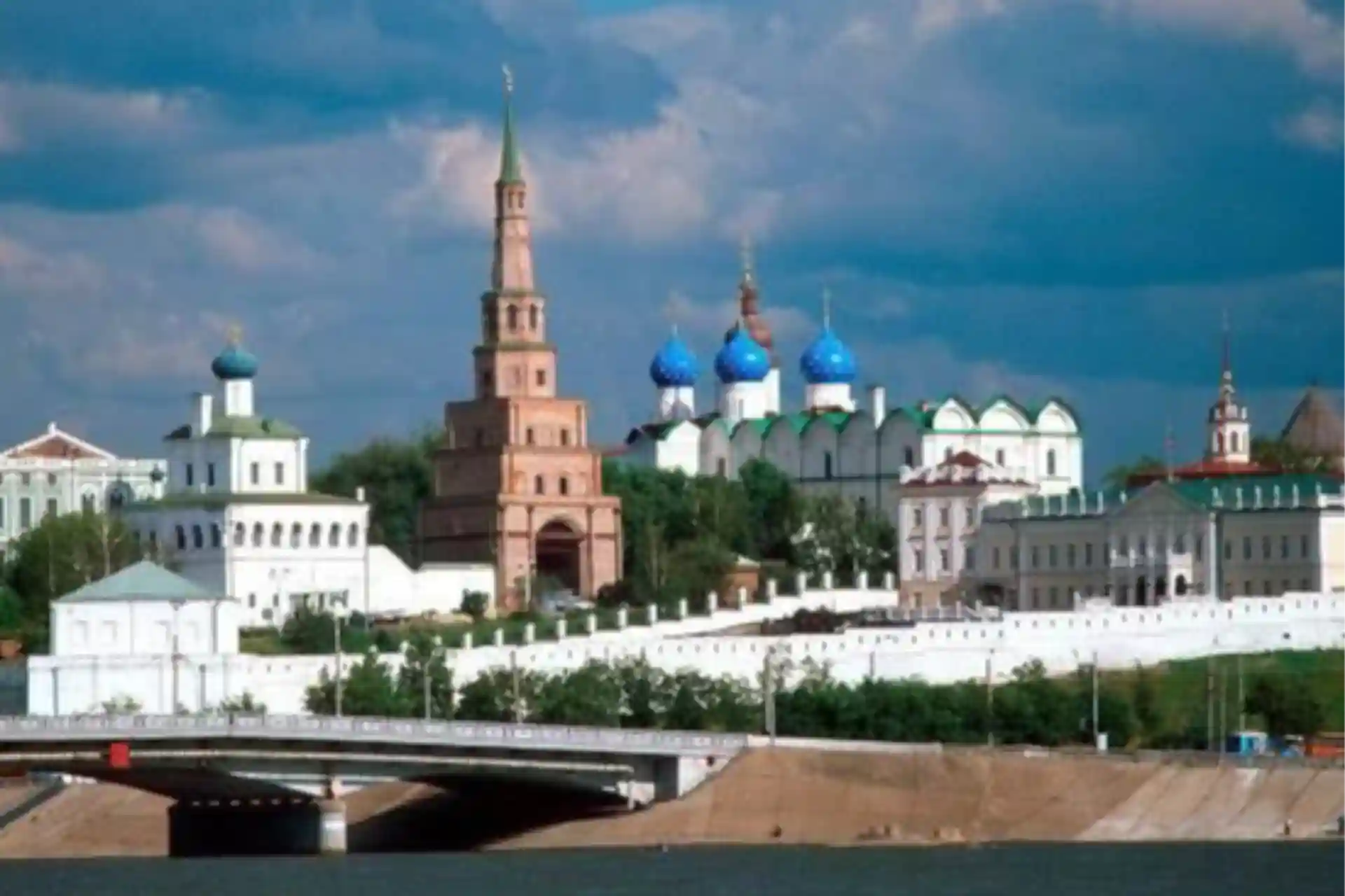 Москва Татаристоннинг барча ресурсларини сўриб олмоқда