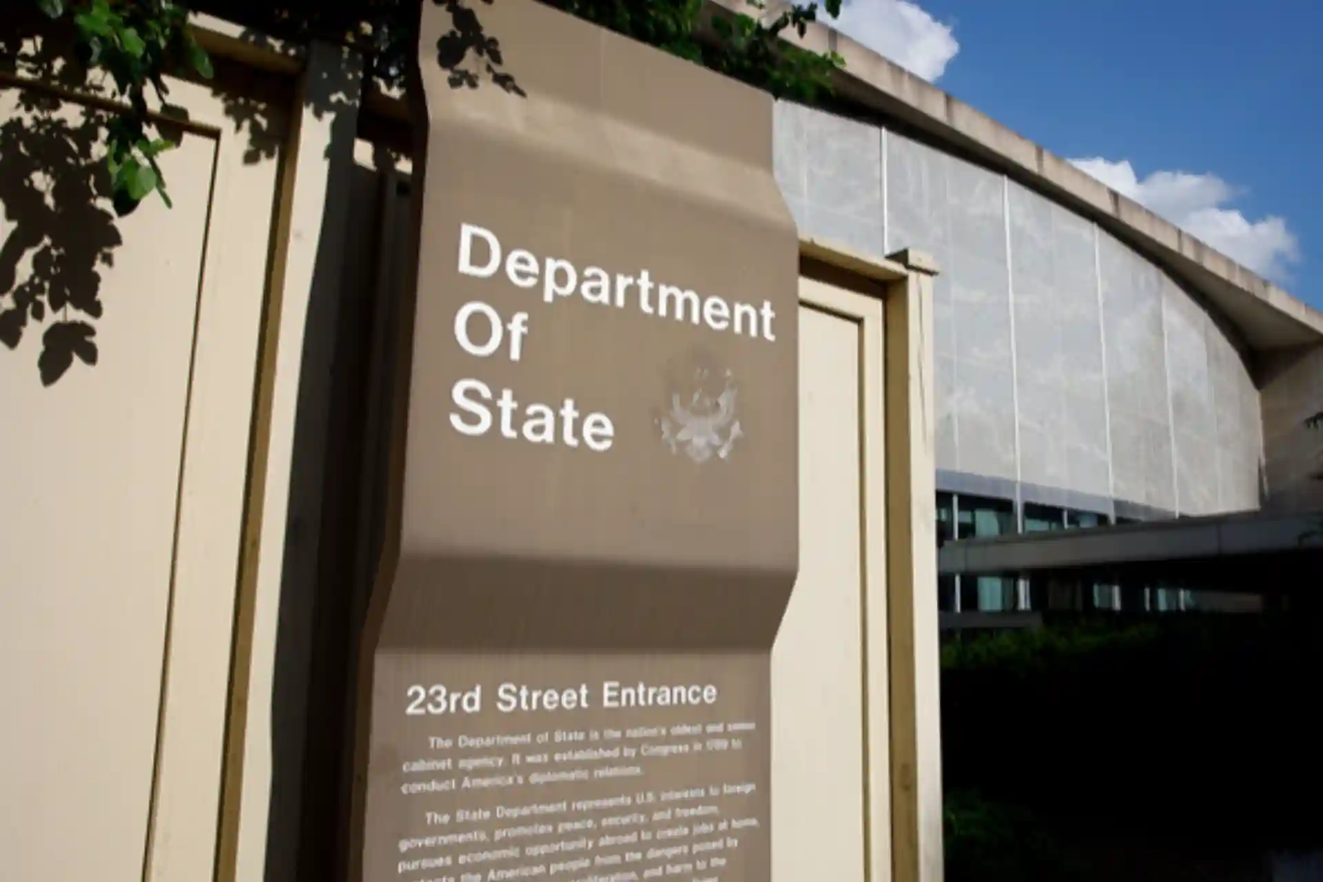 US offers $10 million reward for information on Al-Qaeda leader