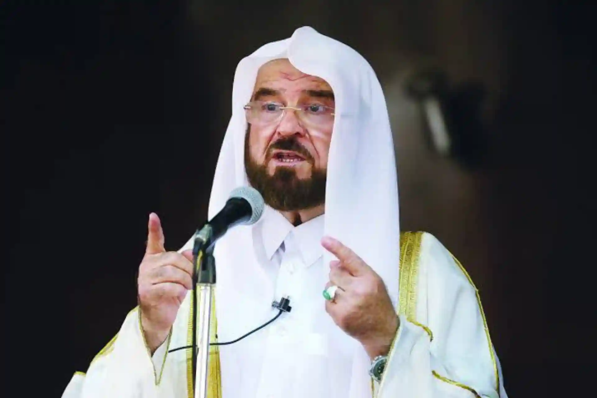 Исроил Ғазодаги қирғин учун АҚШдан рухсат олганми?