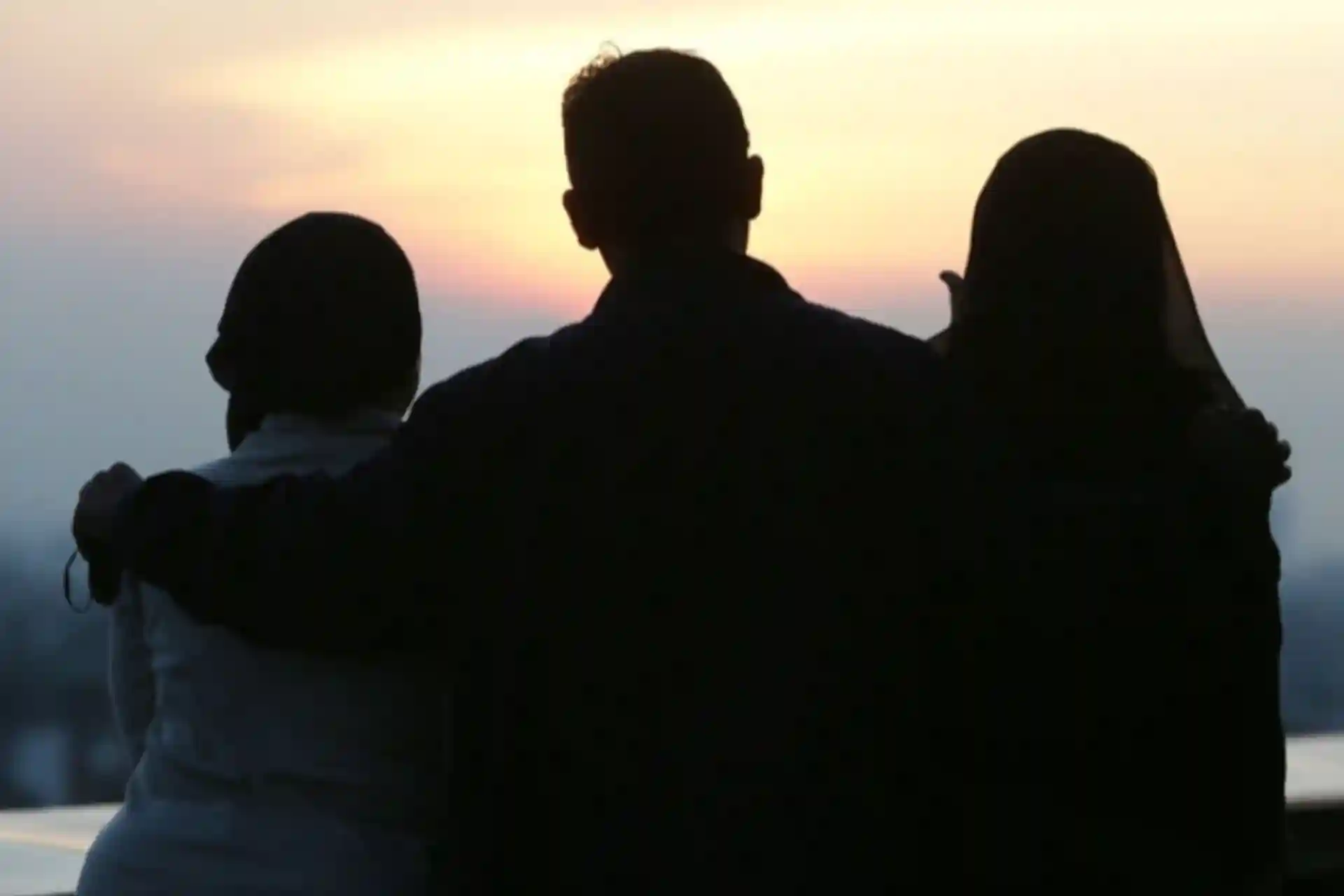 Japarov rejects law on abolishing criminal liability for polygamy