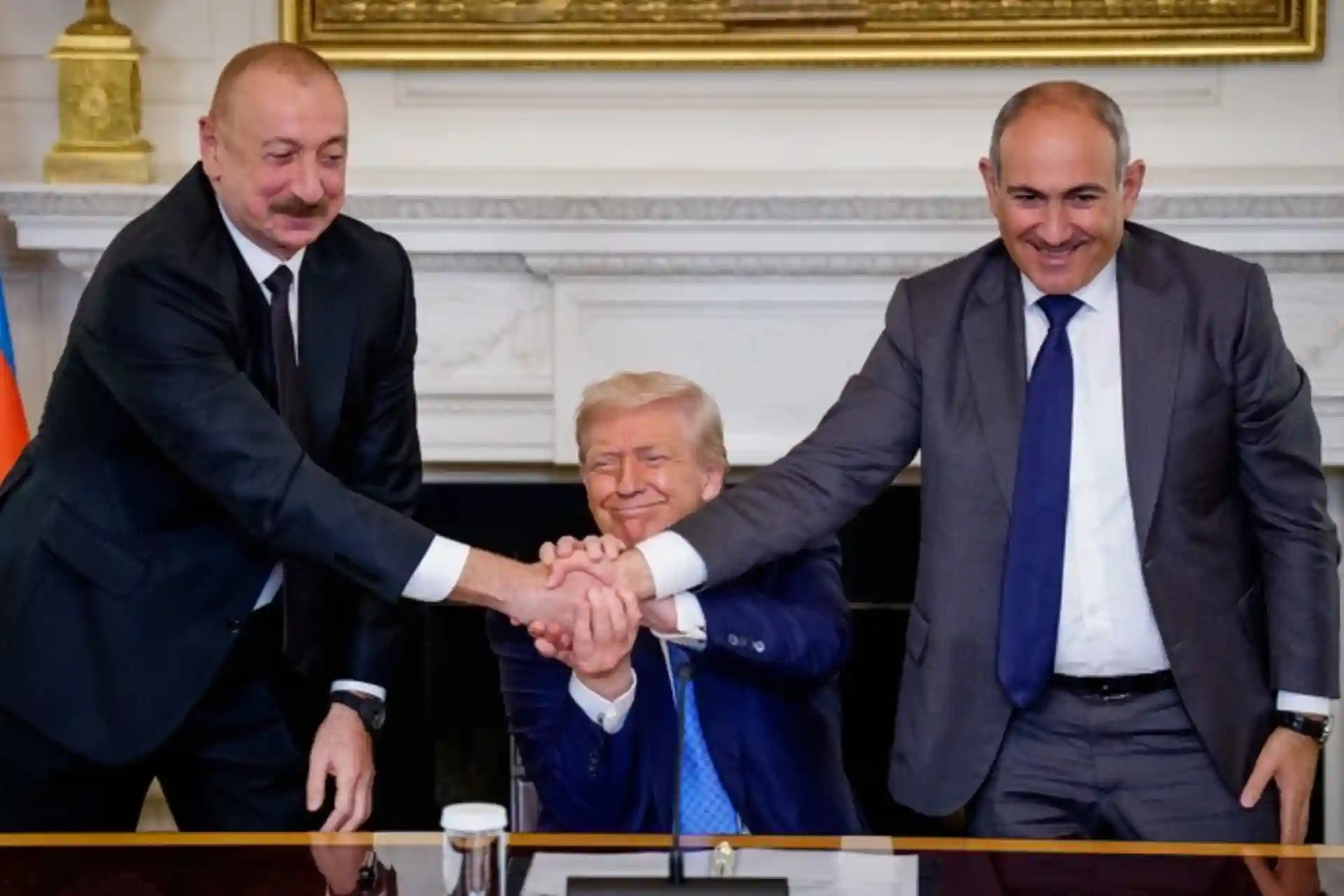 What is the Zangezur corridor and why is it needed?