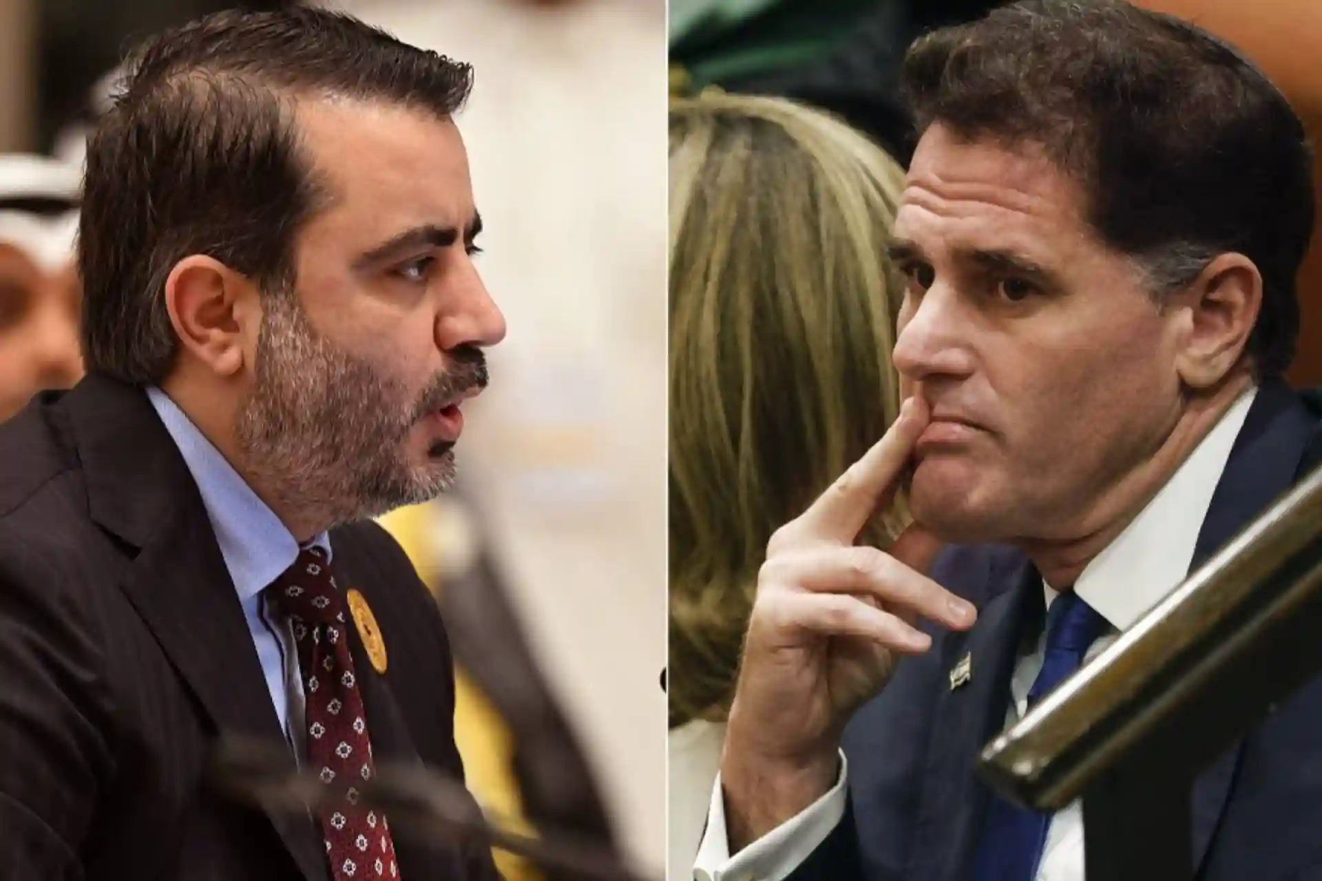 Syria, Israel close to signing security agreement – The Independent Arabia