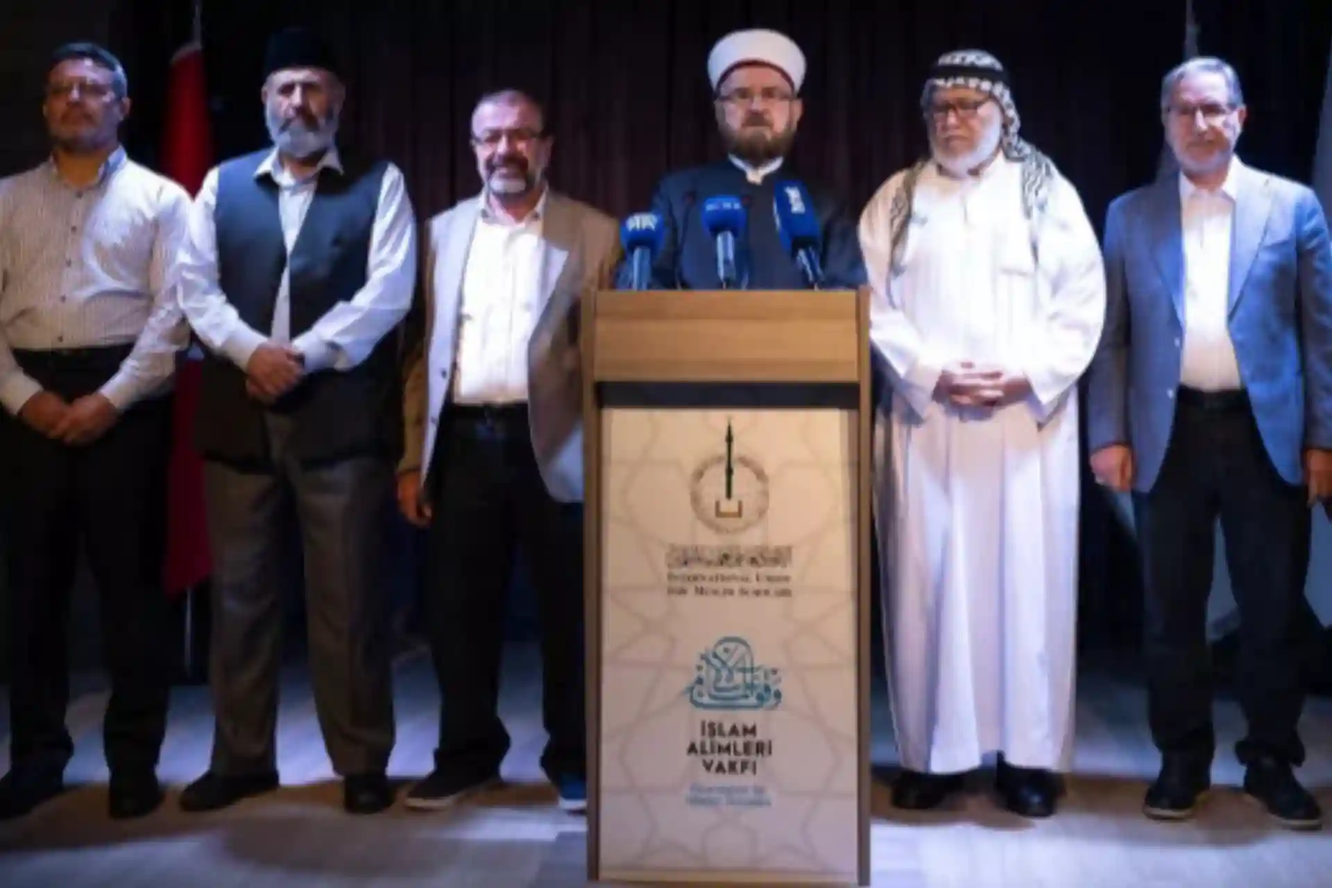August 28 - Day of Fasting and Prayer in Support of the Palestinian People
