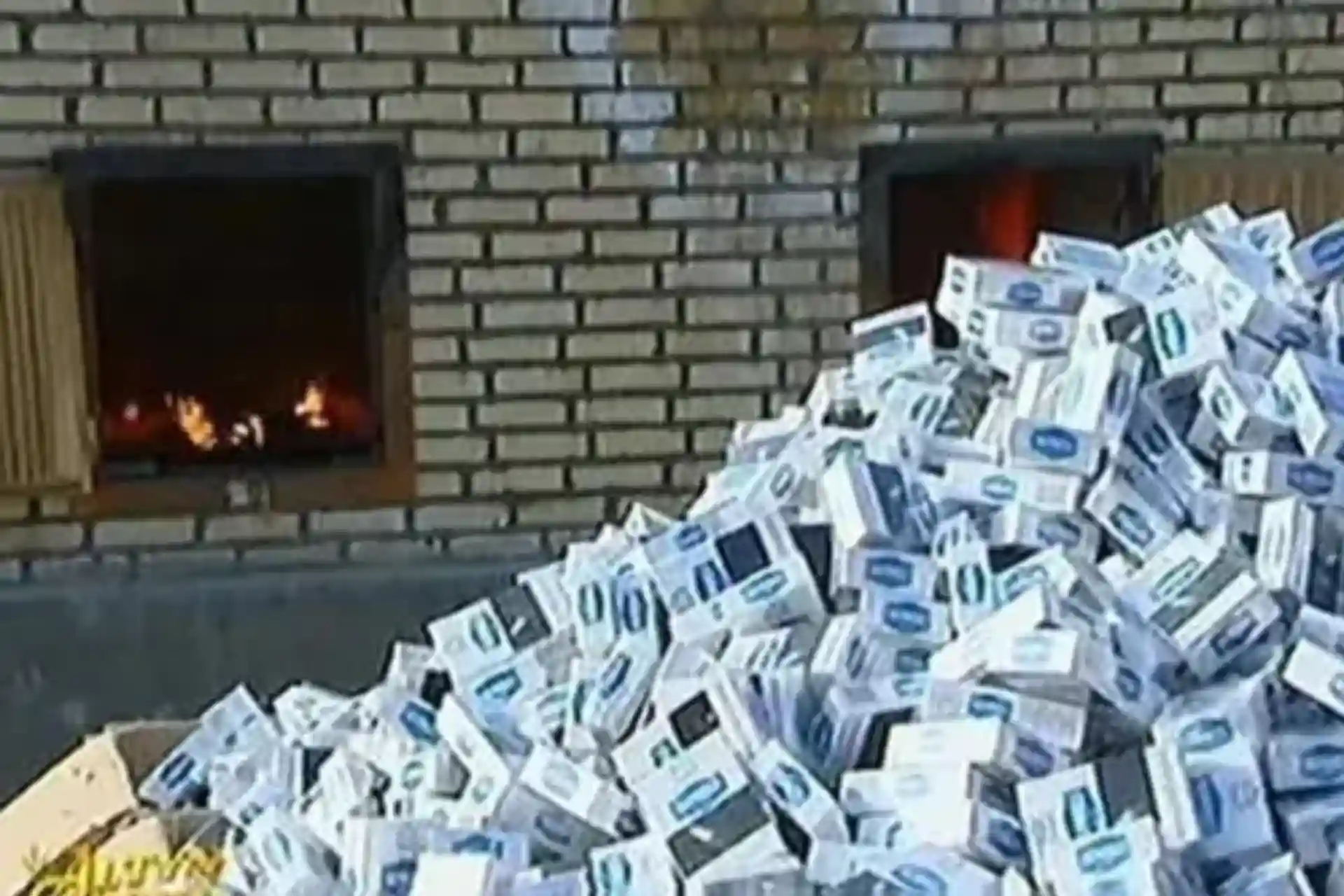 Smokers will be fined in Turkmenistan