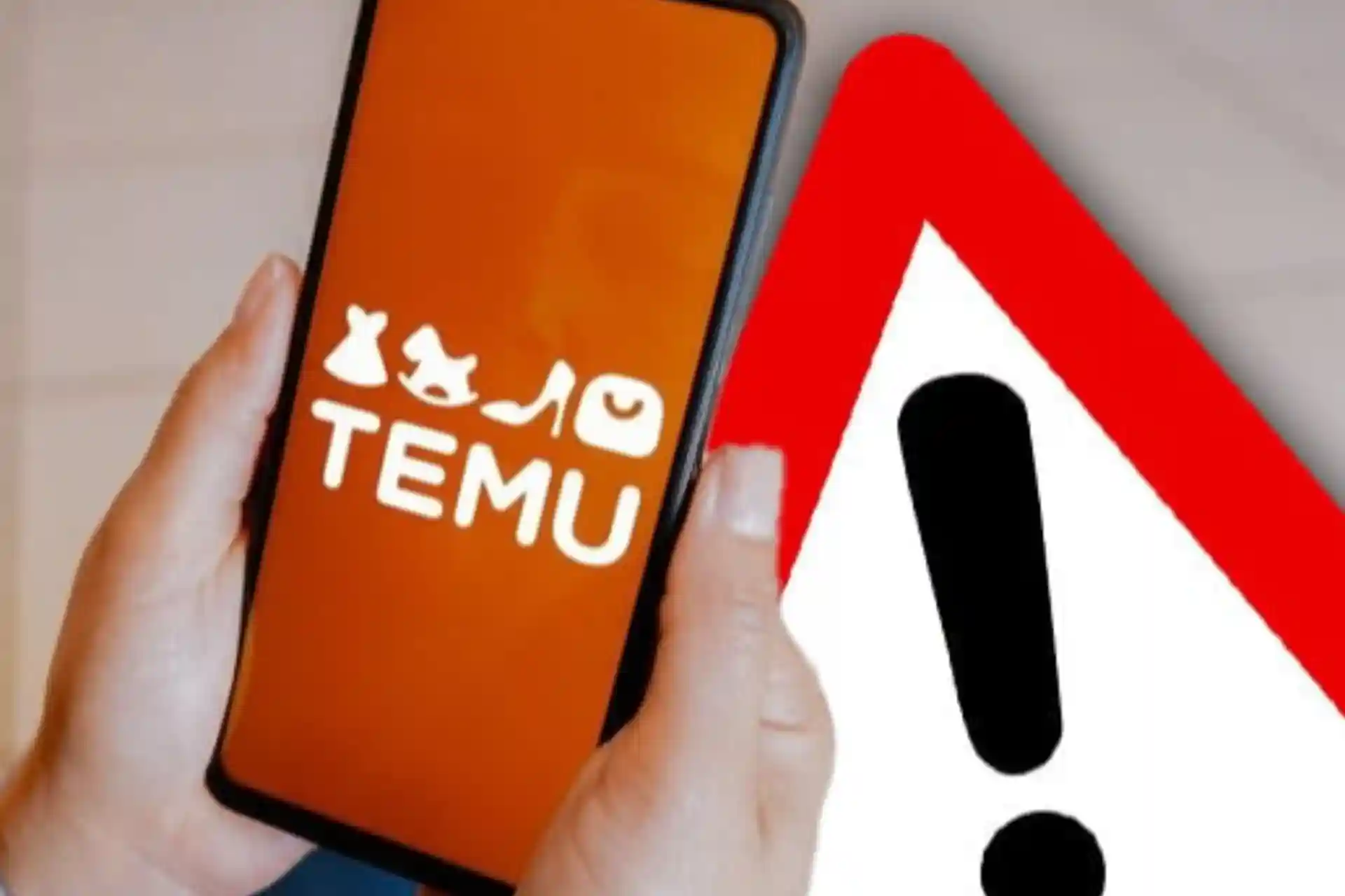 Temu may be restricted in Turkey