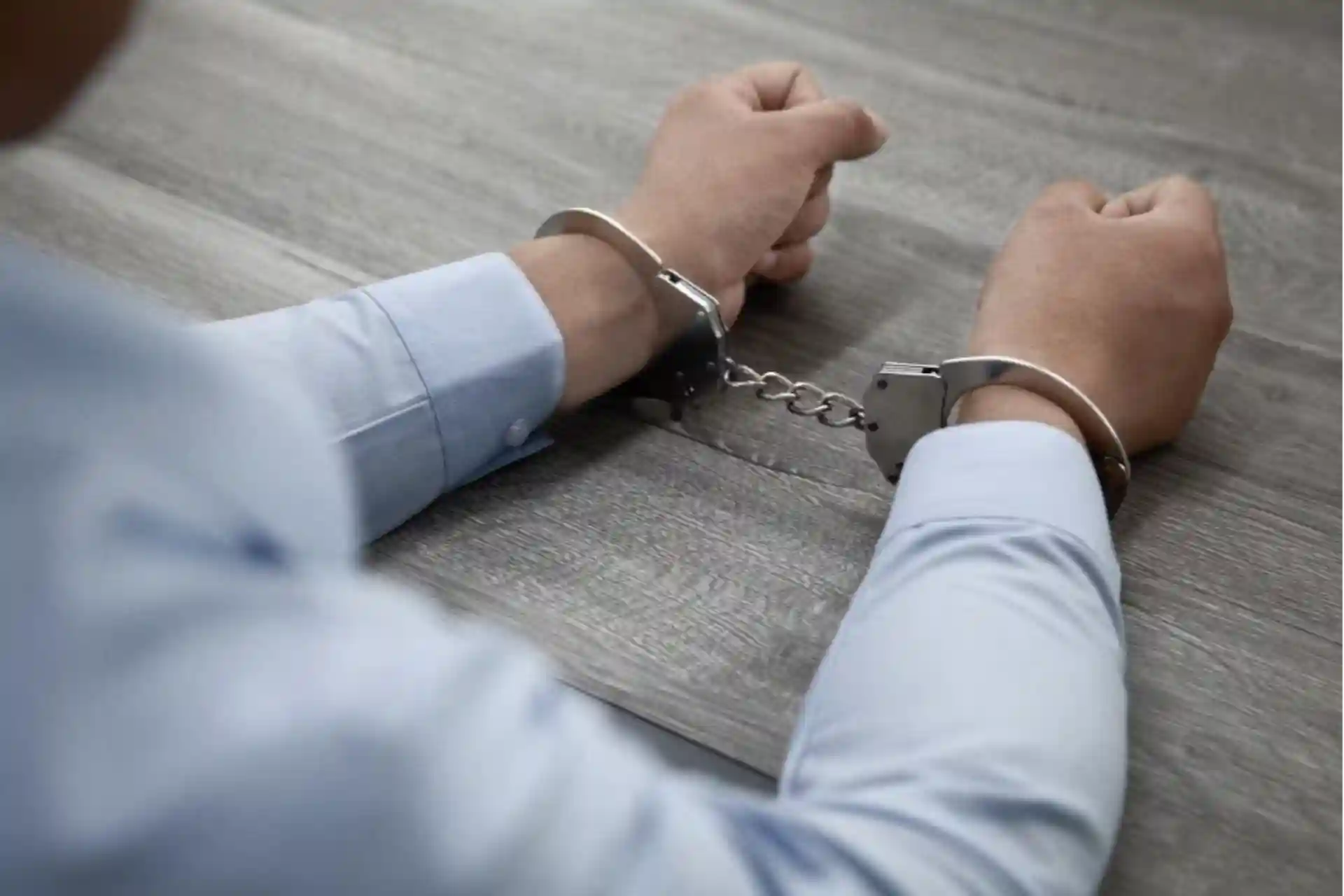 Crime among students is increasing