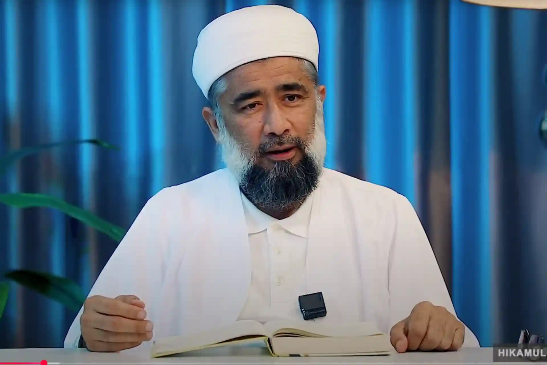 Ustoz Mubashshir Ahmadning sudi yana qoldirildi