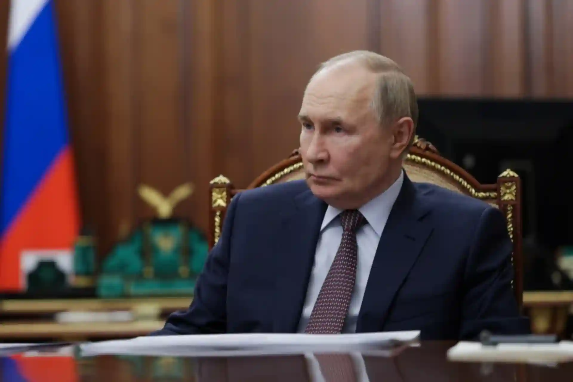 Путин ўлимга "чап бермоқчи": Россияда умрни узайтиришга боғлиқ лойиҳаларга 8 баробар кўп пул ажратилмоқда