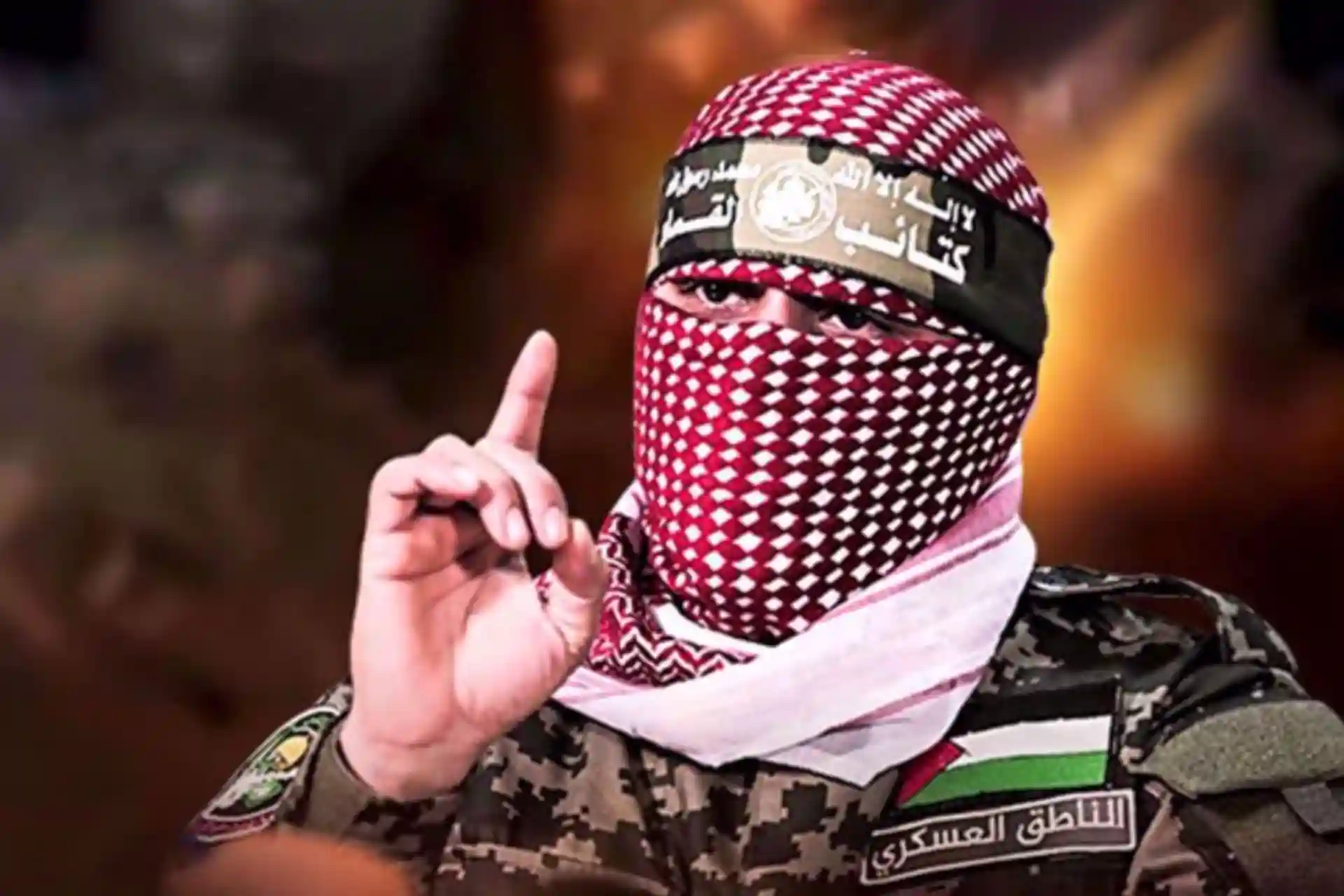 "They are showing the power of faith." Russian political scientist reveals the secret of Palestinian resilience