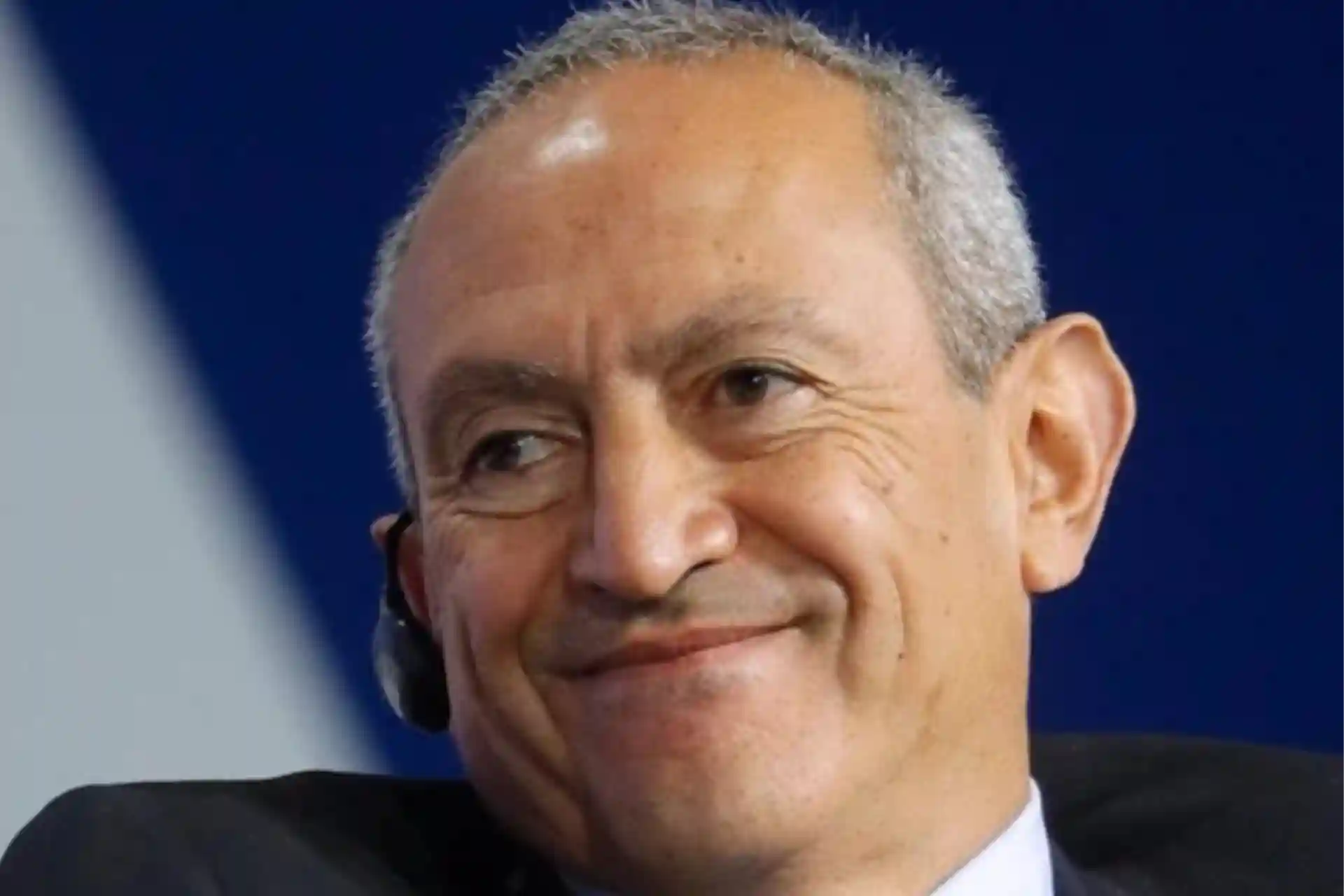 Egyptian billionaire wants to invest up to $50 billion in the US economy