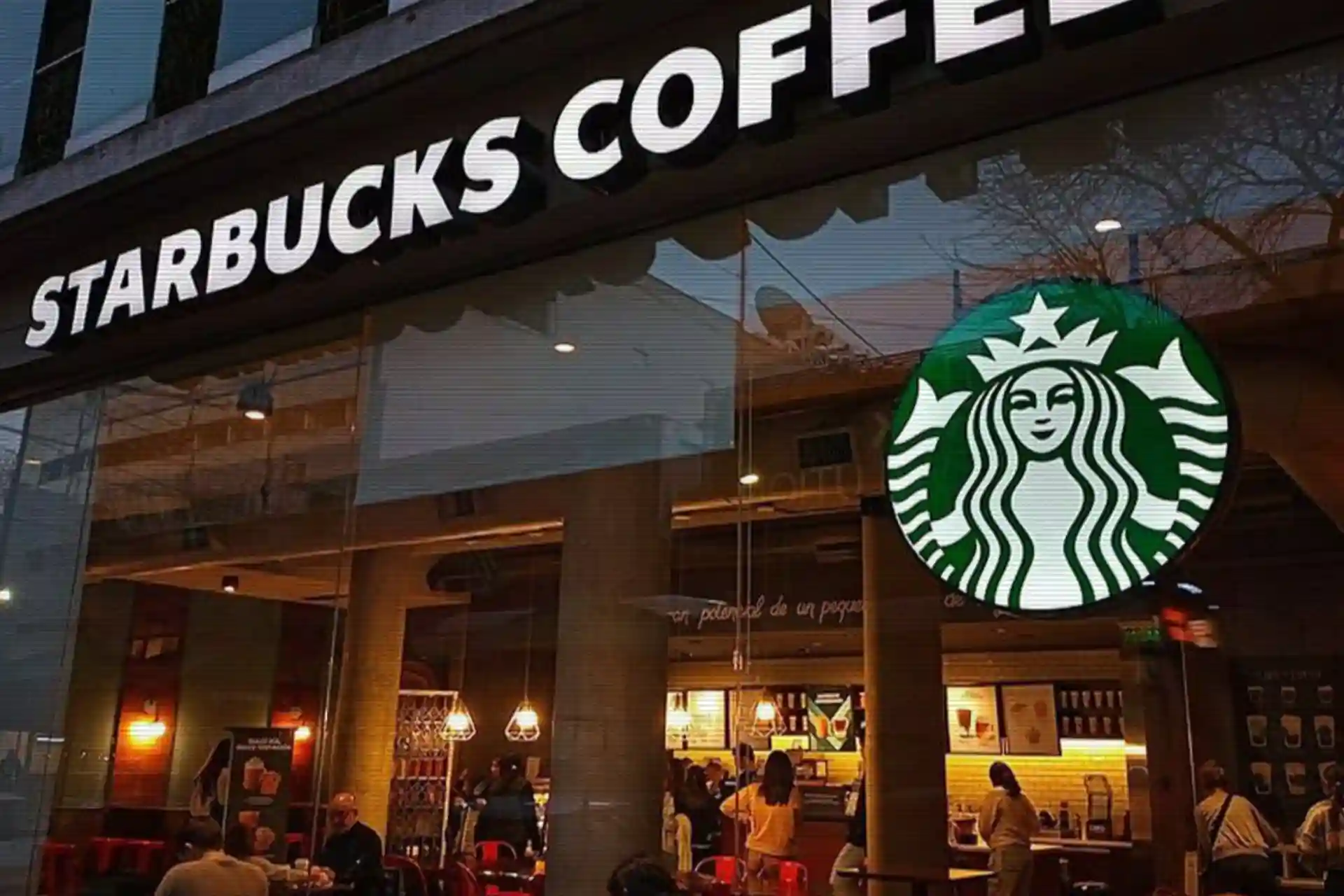 Starbucks boykot sabab qahvaxonalarini yopishga majbur boʻlmoqda