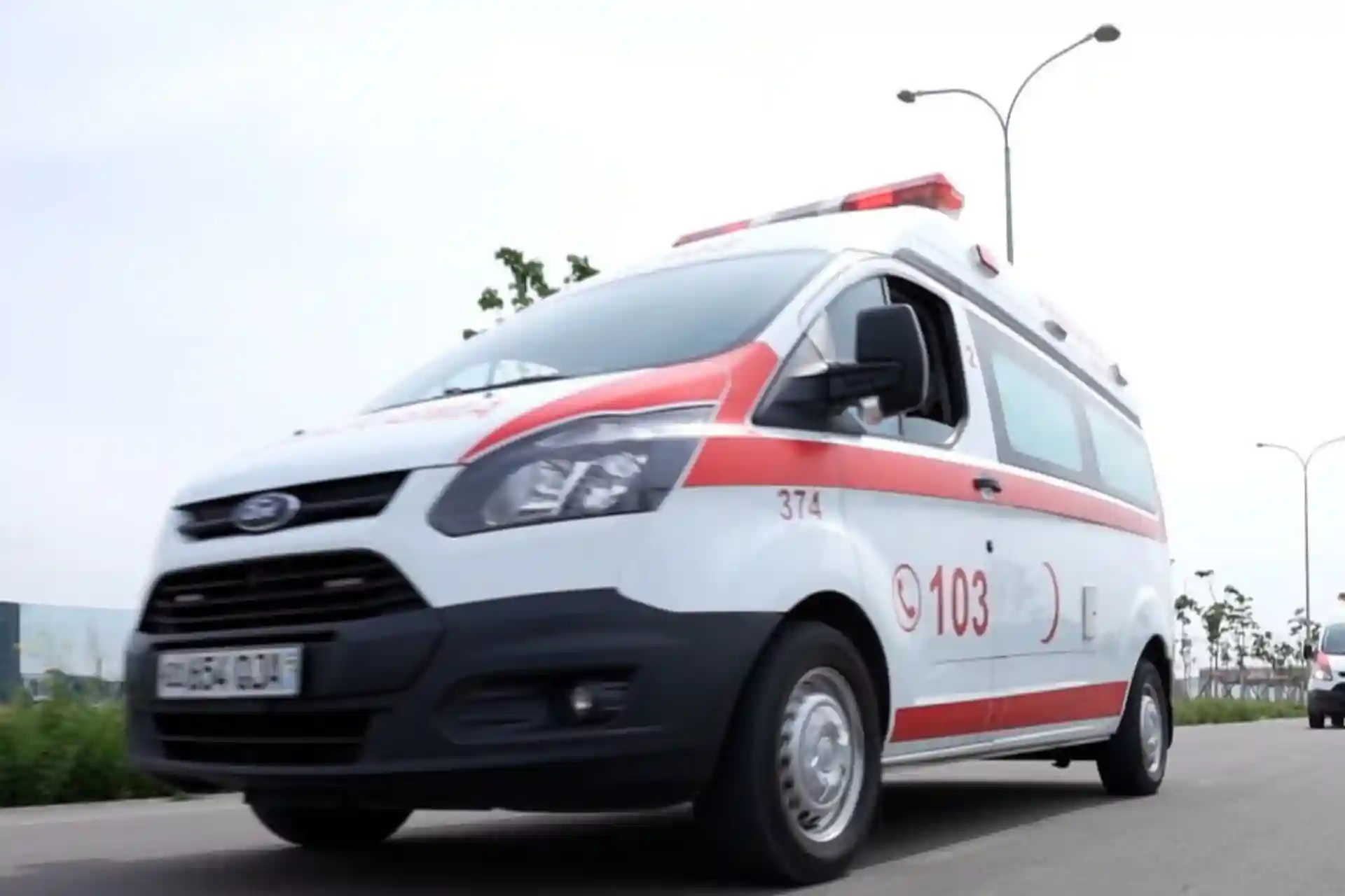 Seven people arrested after nearly a thousand kindergarten children were poisoned