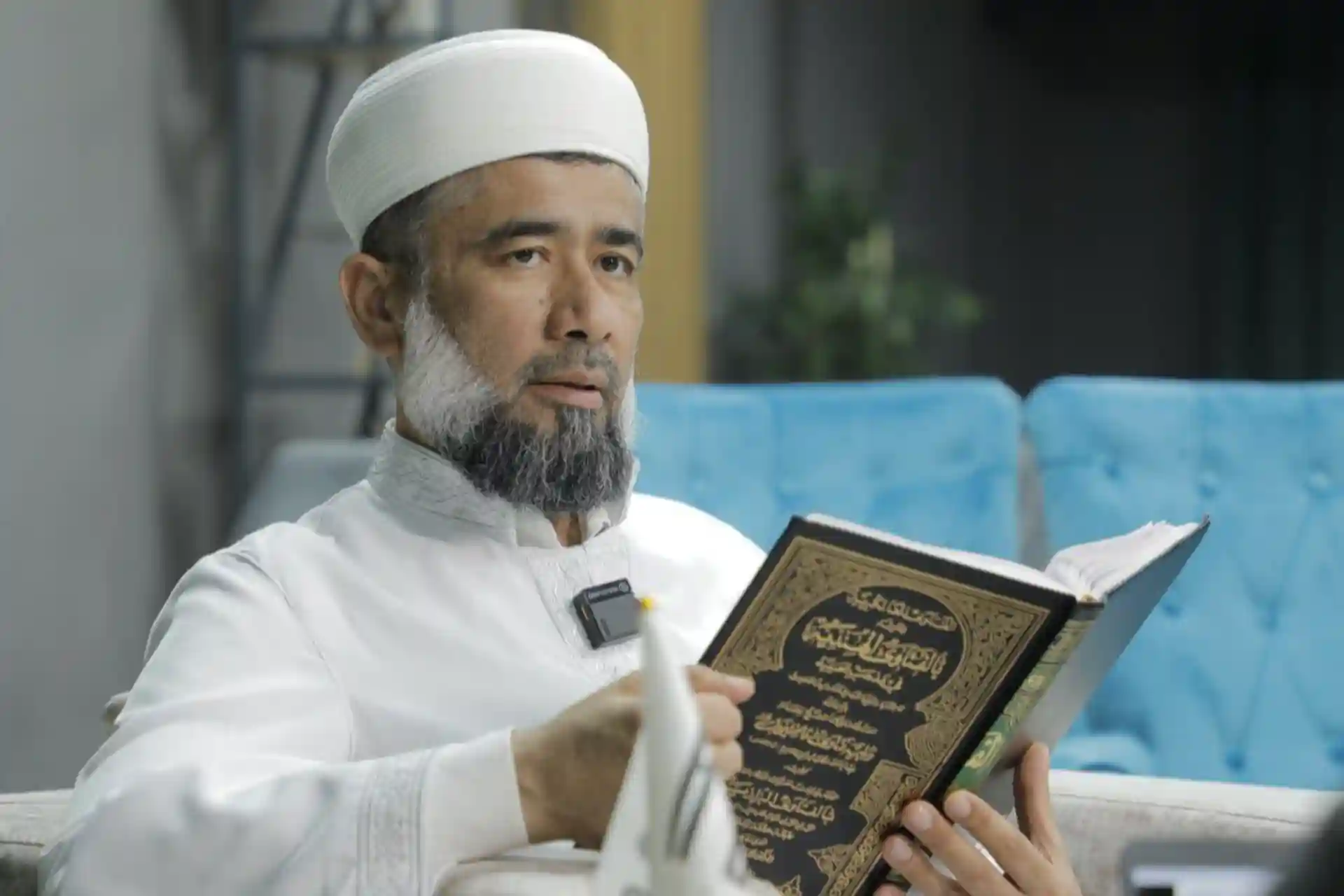 Dunyo hamfikr boʻlgan ulamoni biz qadrlay olamizmi?!