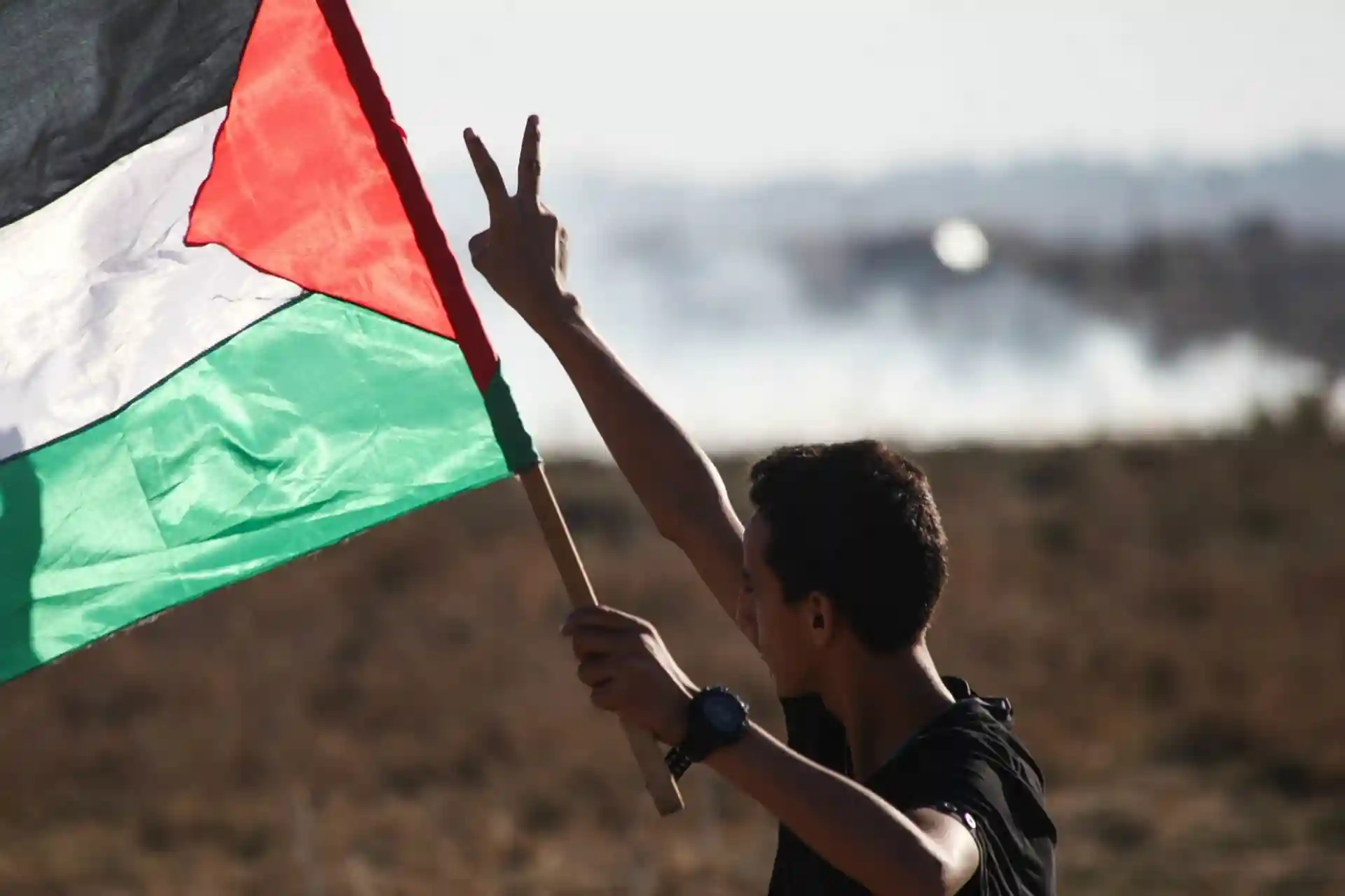 "Xalqaro matonat" flotiliyasining qoʻlga olinishi qaroqchilik va terrordir – HAMAS