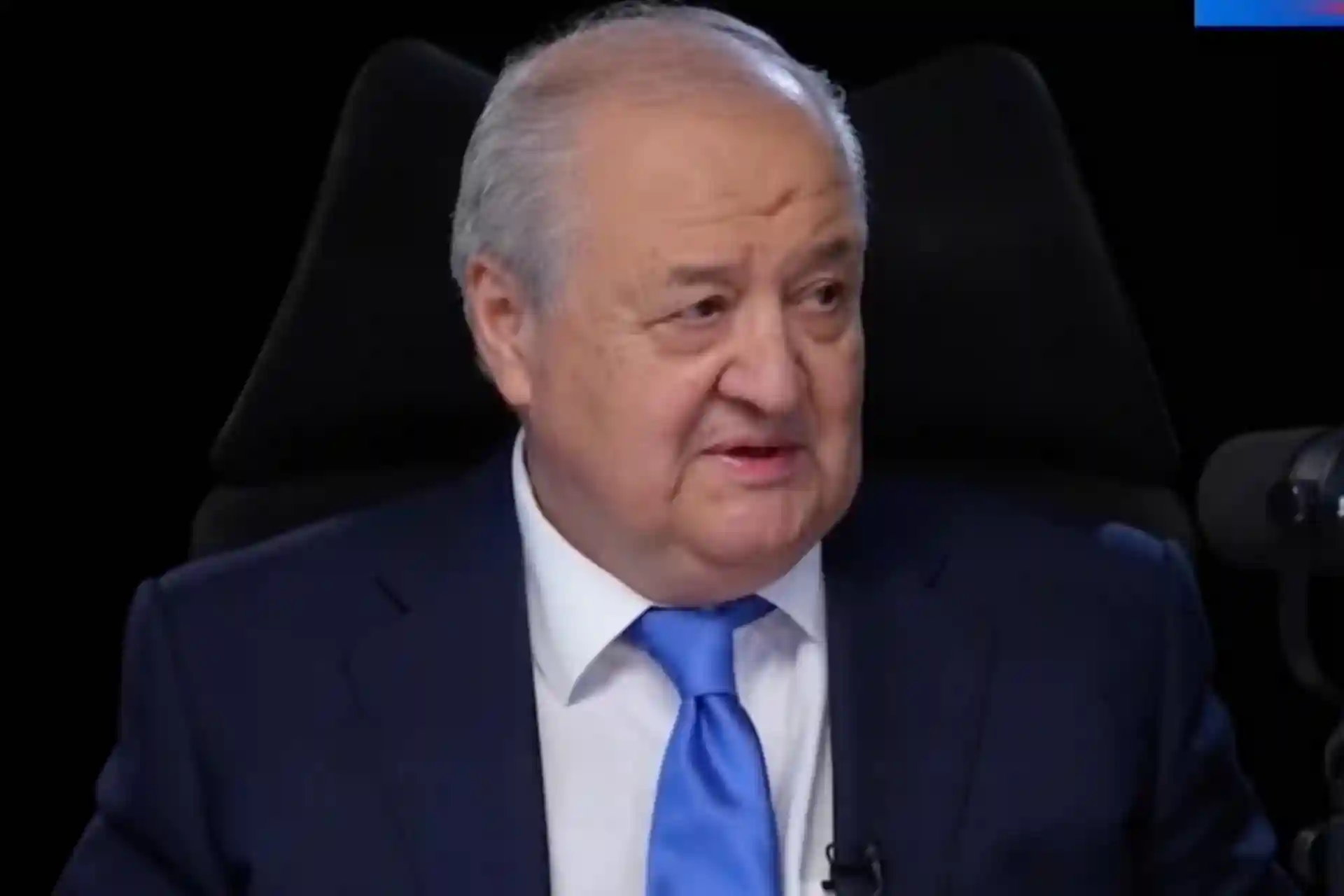Анъаналаримизга тўғри келмаган насиҳатни қабул қилмаймиз – Абдулазиз Комилов