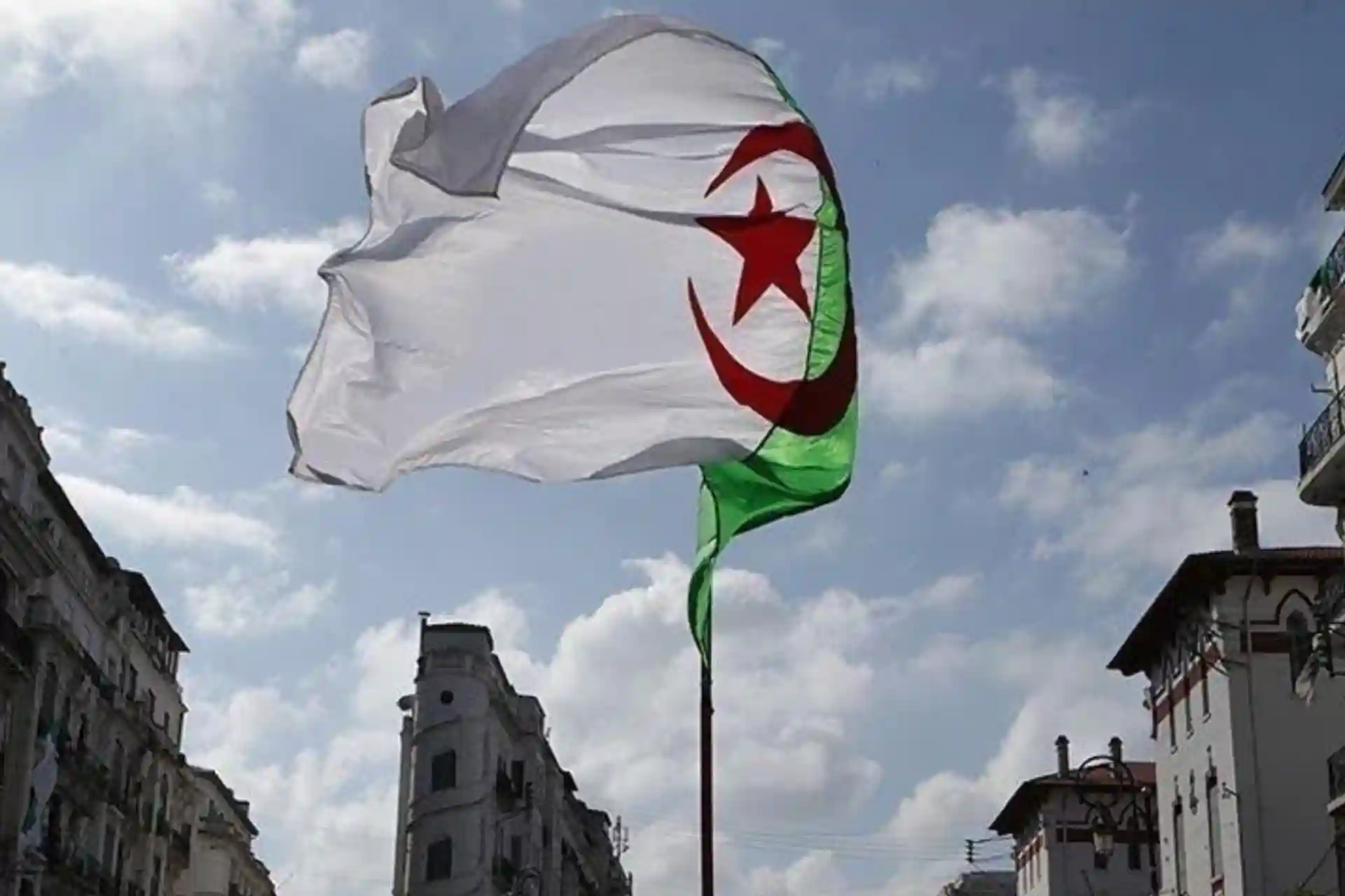 Algeria submitted to the UN Security Council a draft resolution on an immediate ceasefire in Gaza