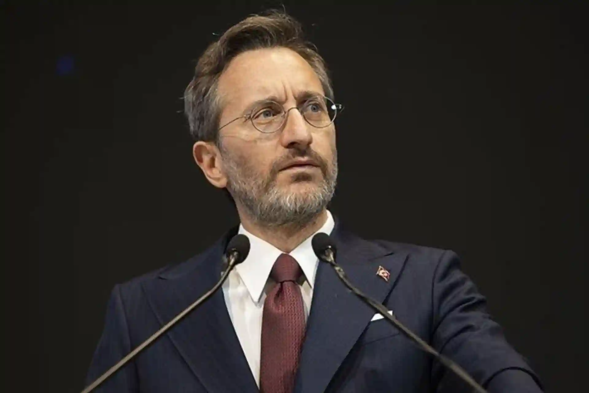 Netanyaxu oʻz mamlakatiga isnod keltirdi – Fahrettin Altun