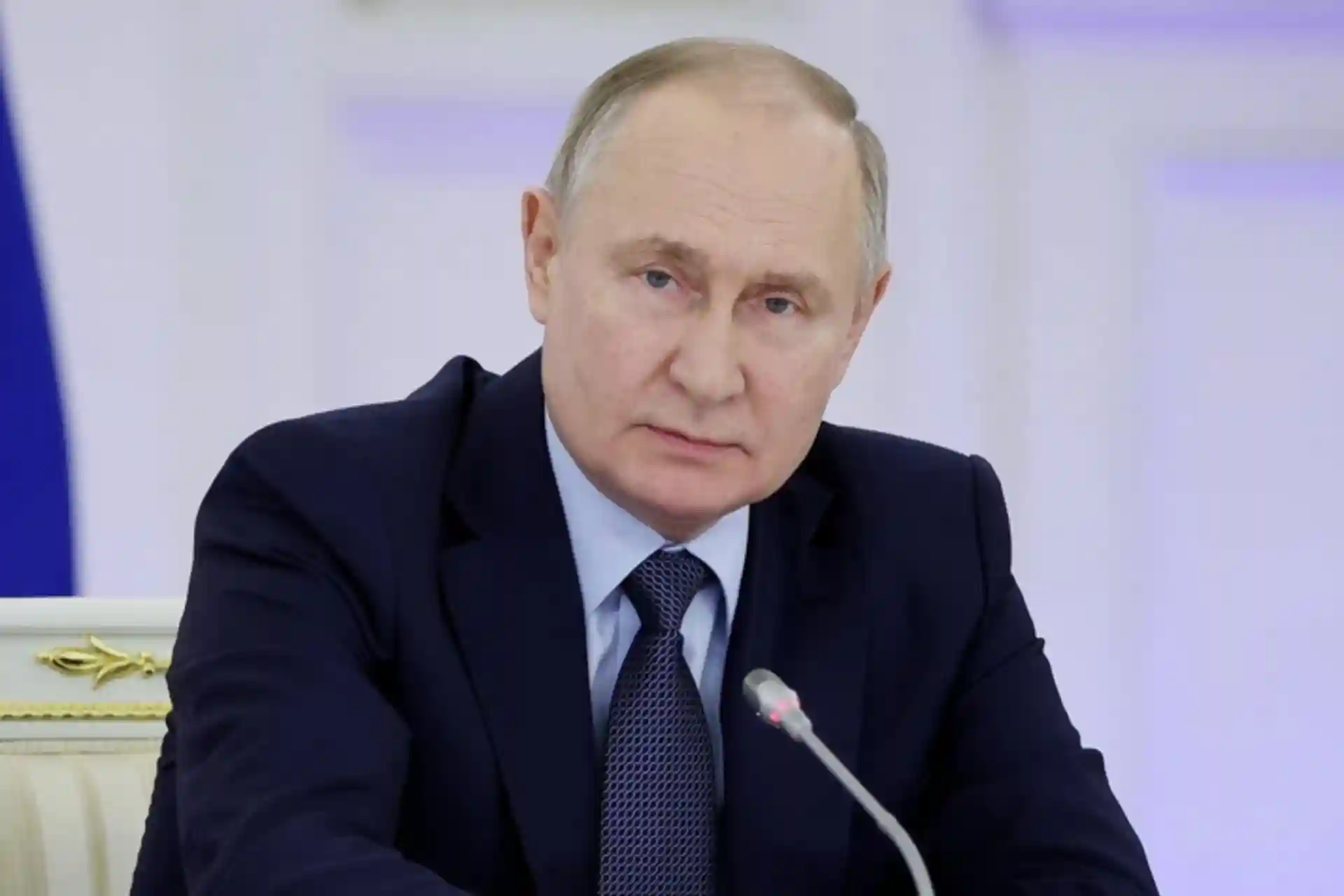 Putin: Rossiya harbiy-texnik nuqtai nazardan yadro urushiga tayyor