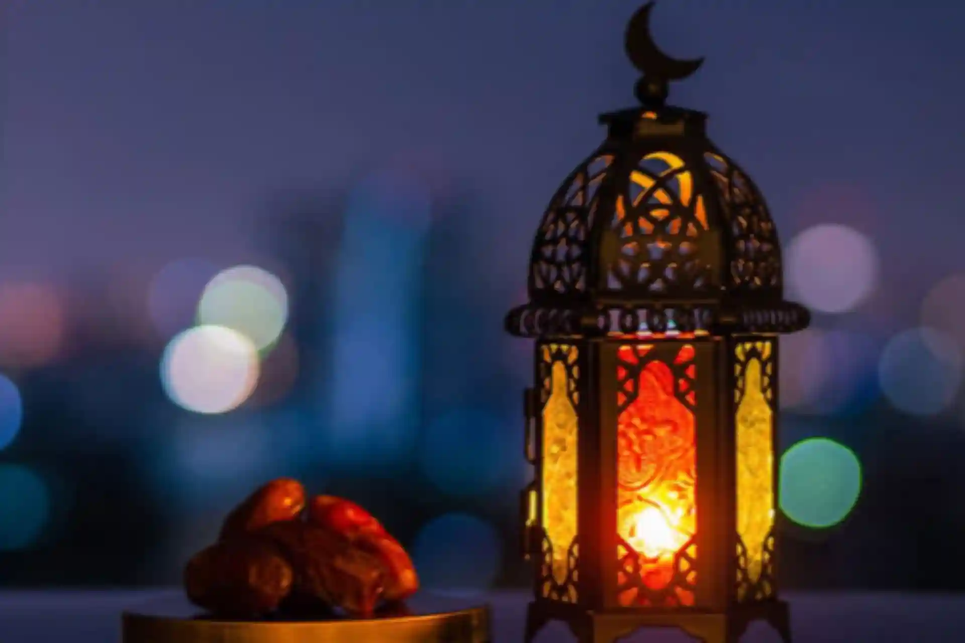 What are the best practices to do in Ramadan?