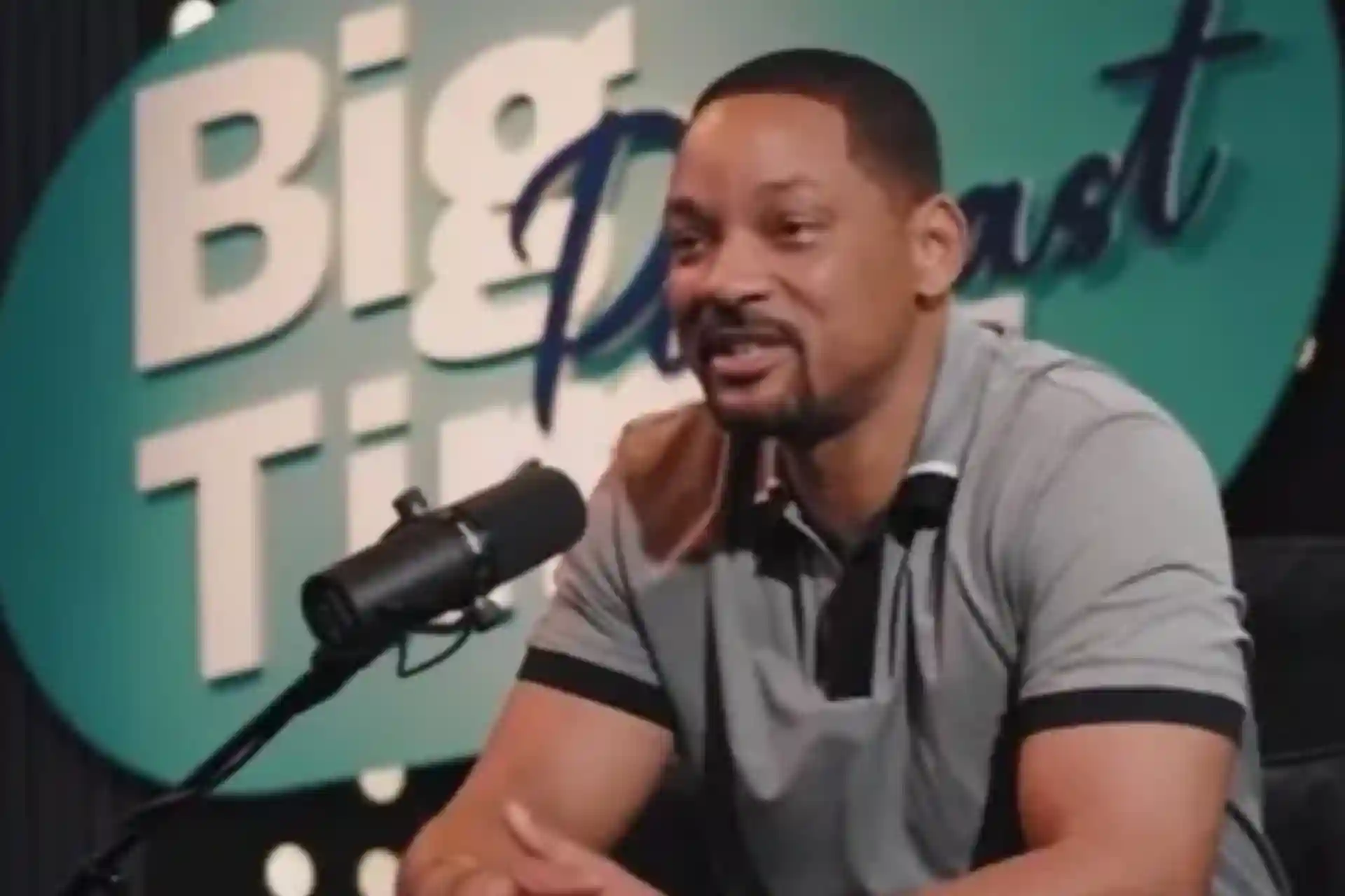 Will Smith: I read the Koran cover to cover